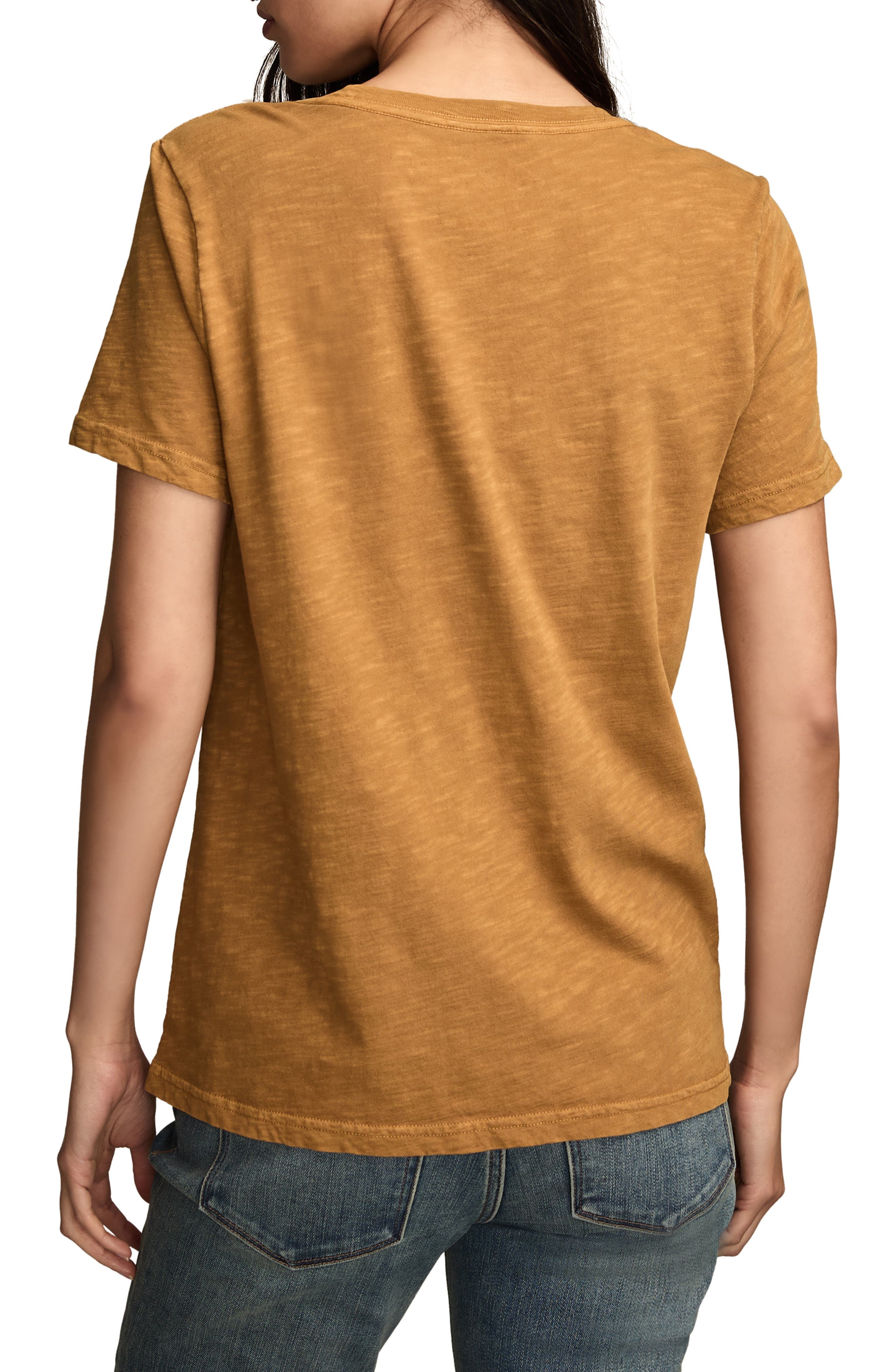 Fender Floral Graphic T-Shirt - image 2