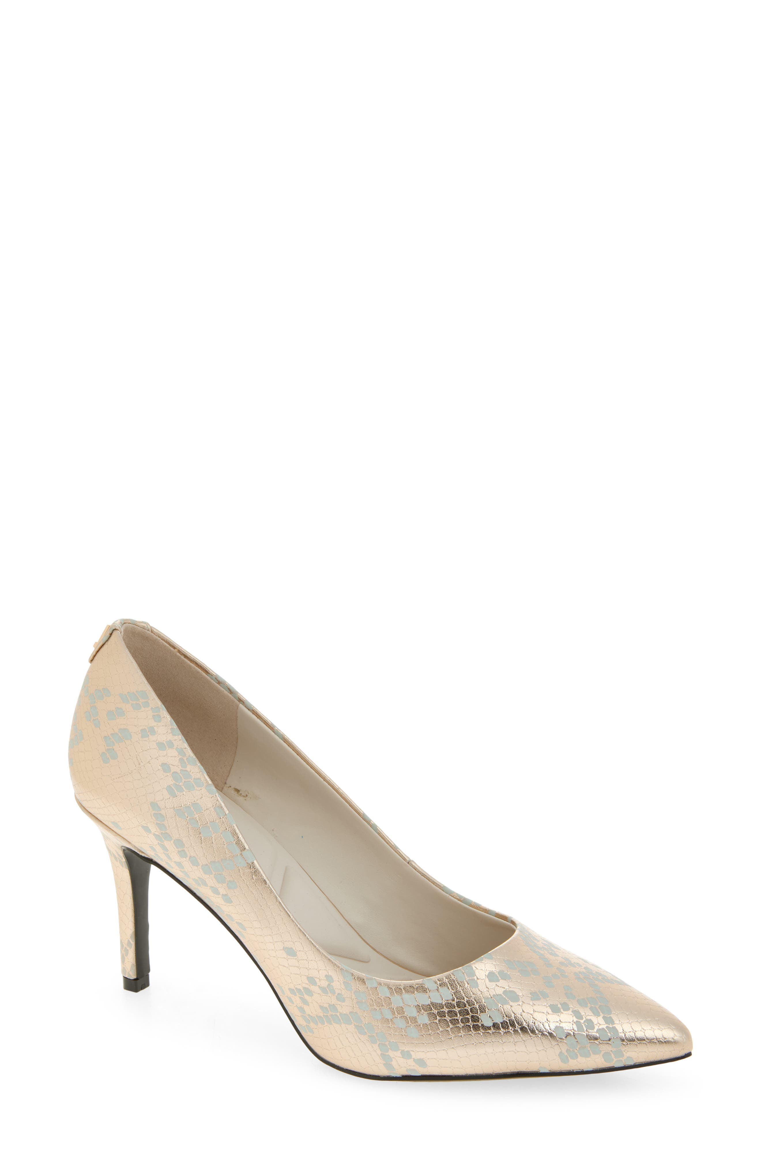 Royale Pump - image 1