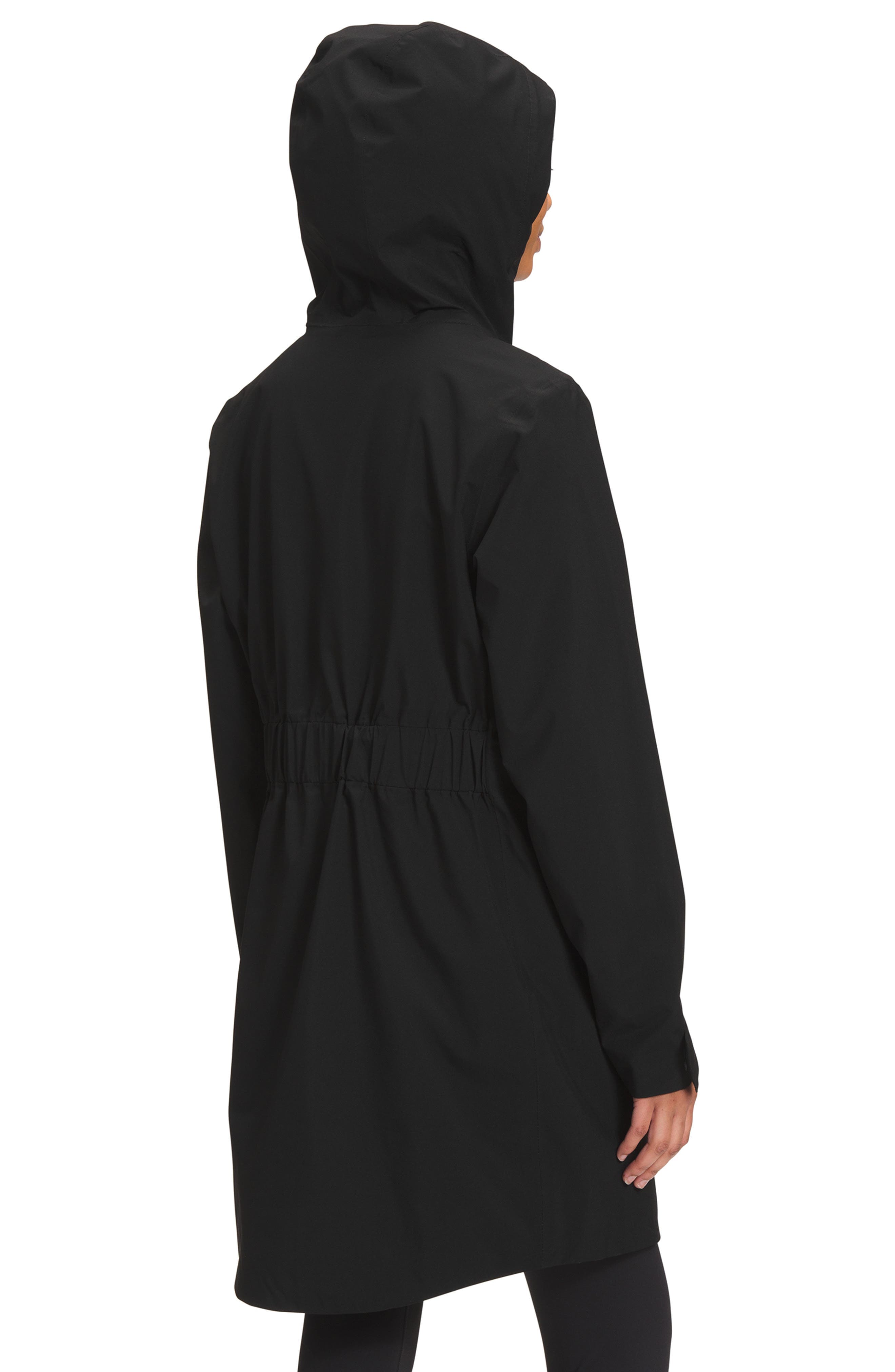 City Breeze Waterproof Rain Jacket - image 2