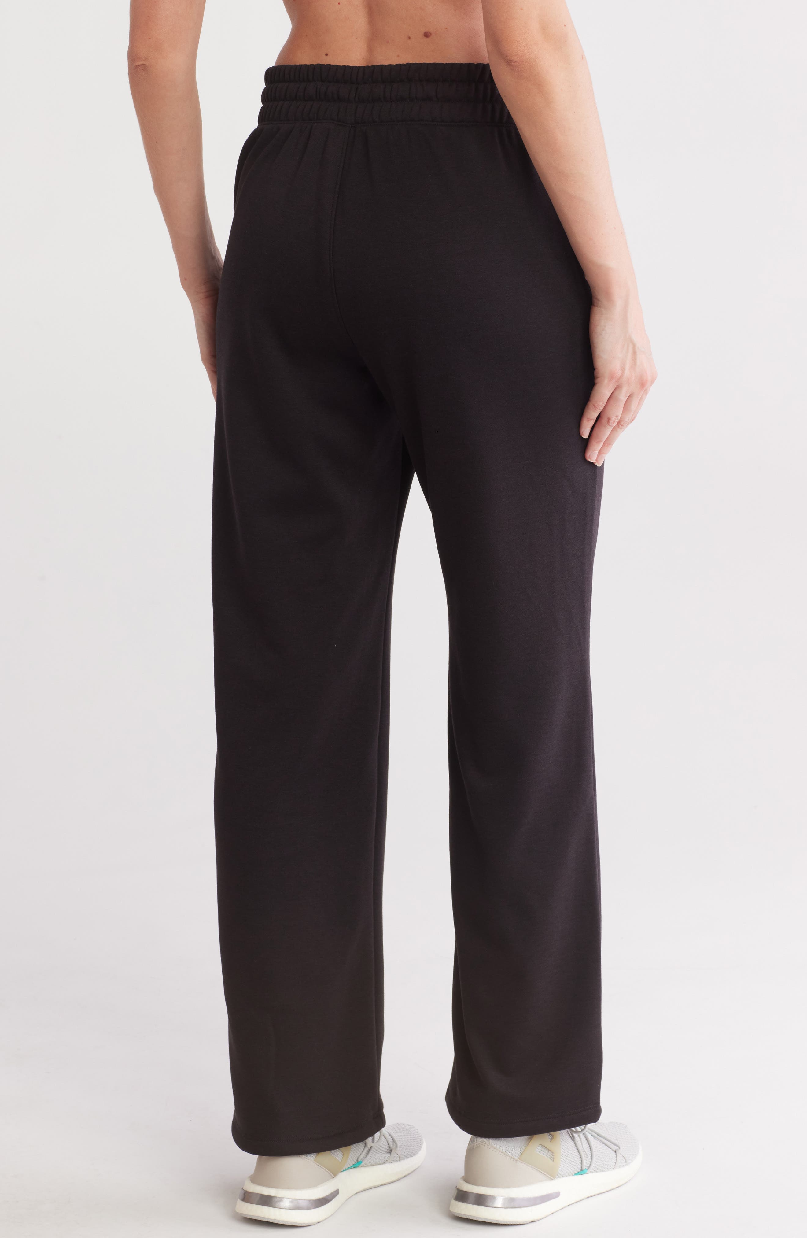 Sunday Vibe Scuba Fleece Pants - image 2