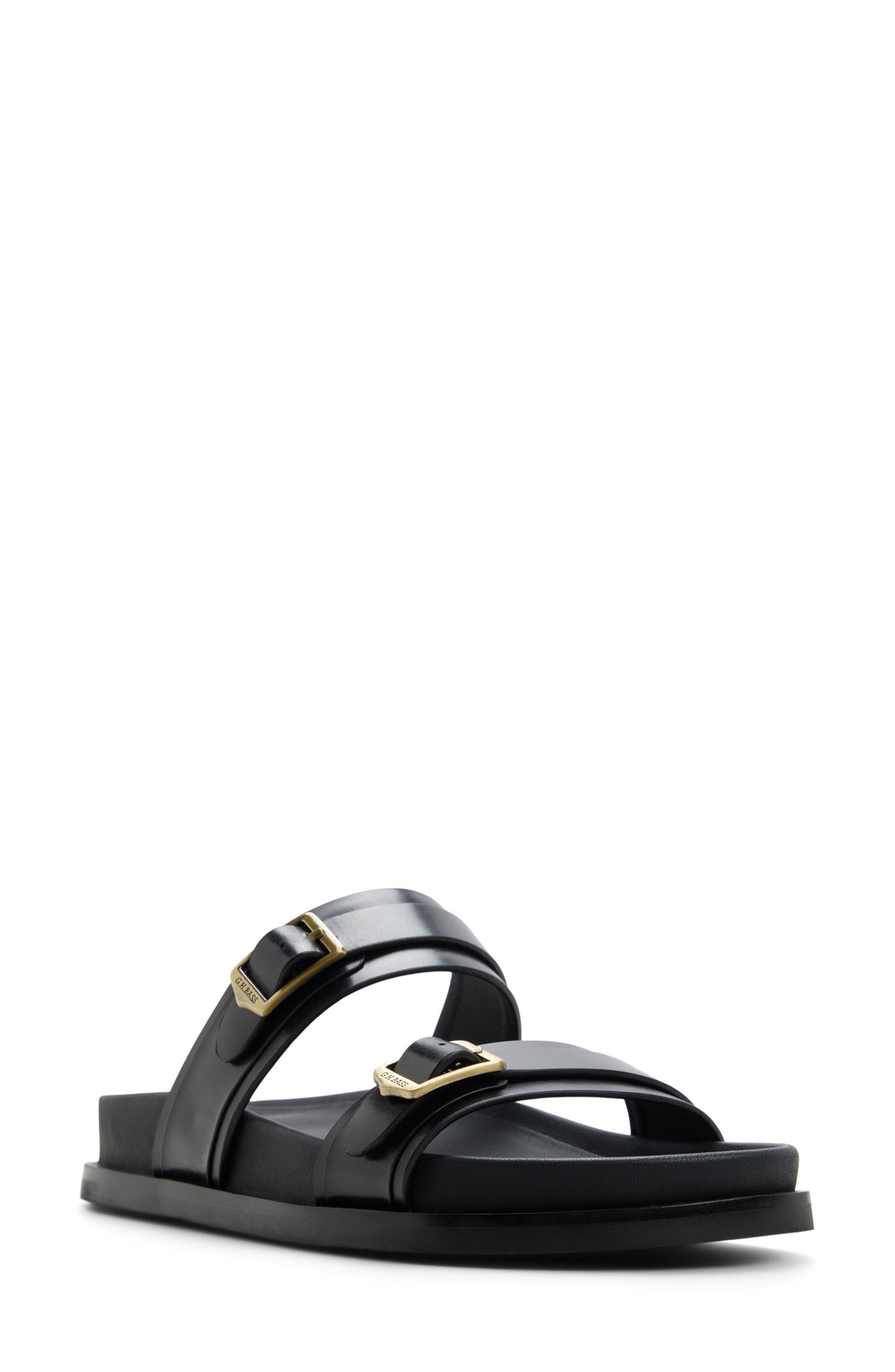 Cecilia Slide Sandal - image 1
