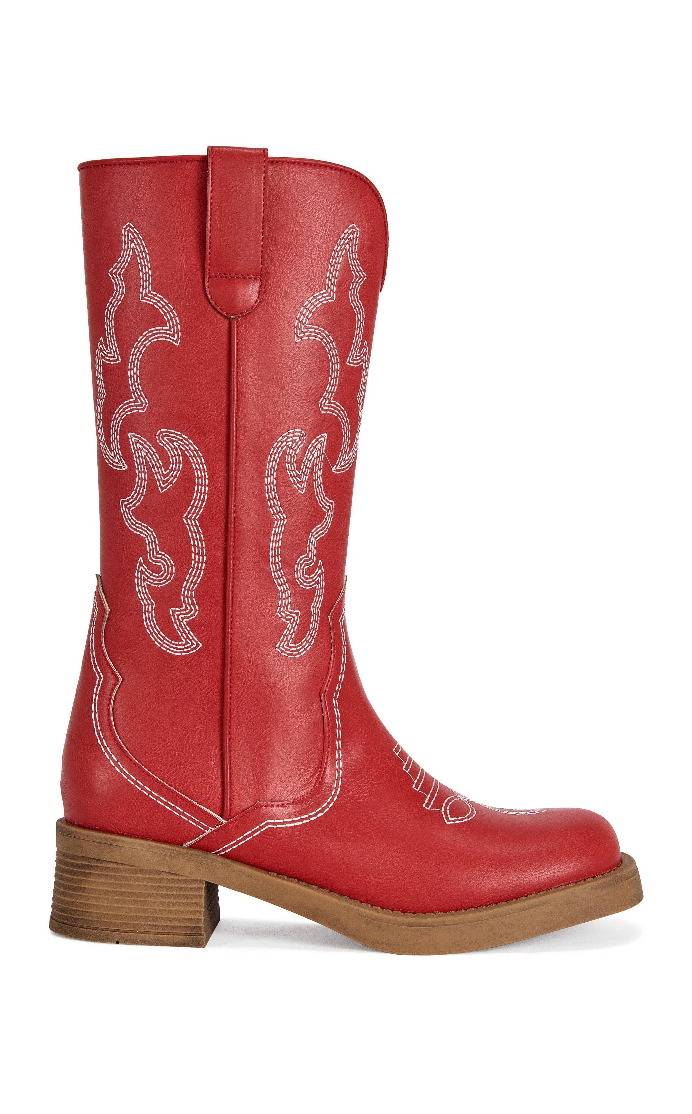 Mariana Flat Boot - image 5