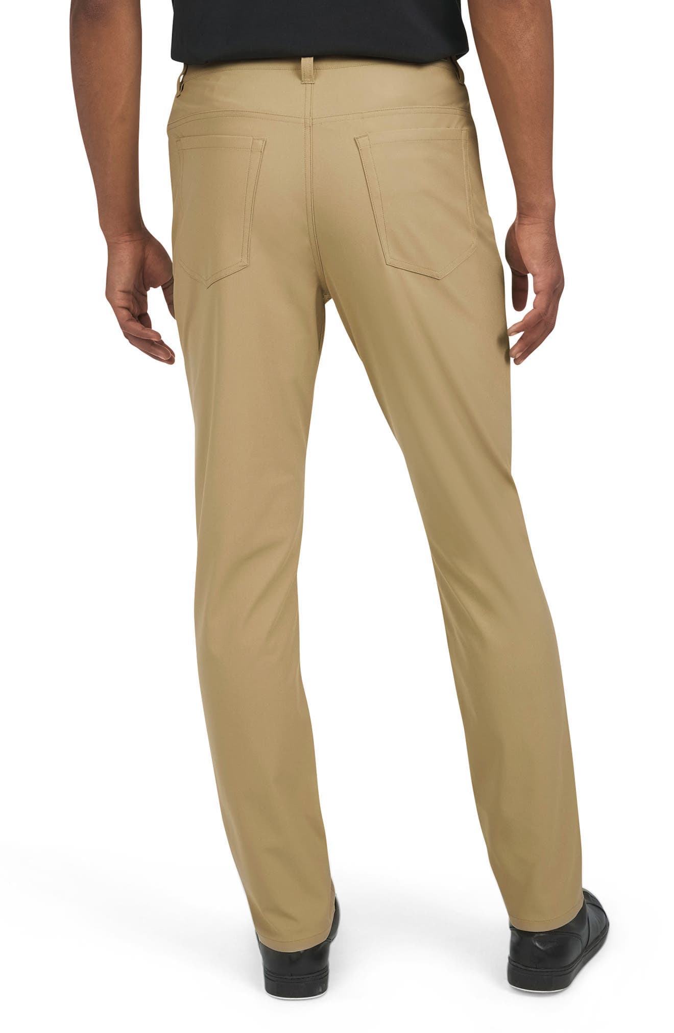 Universal Tech Pants - image 4