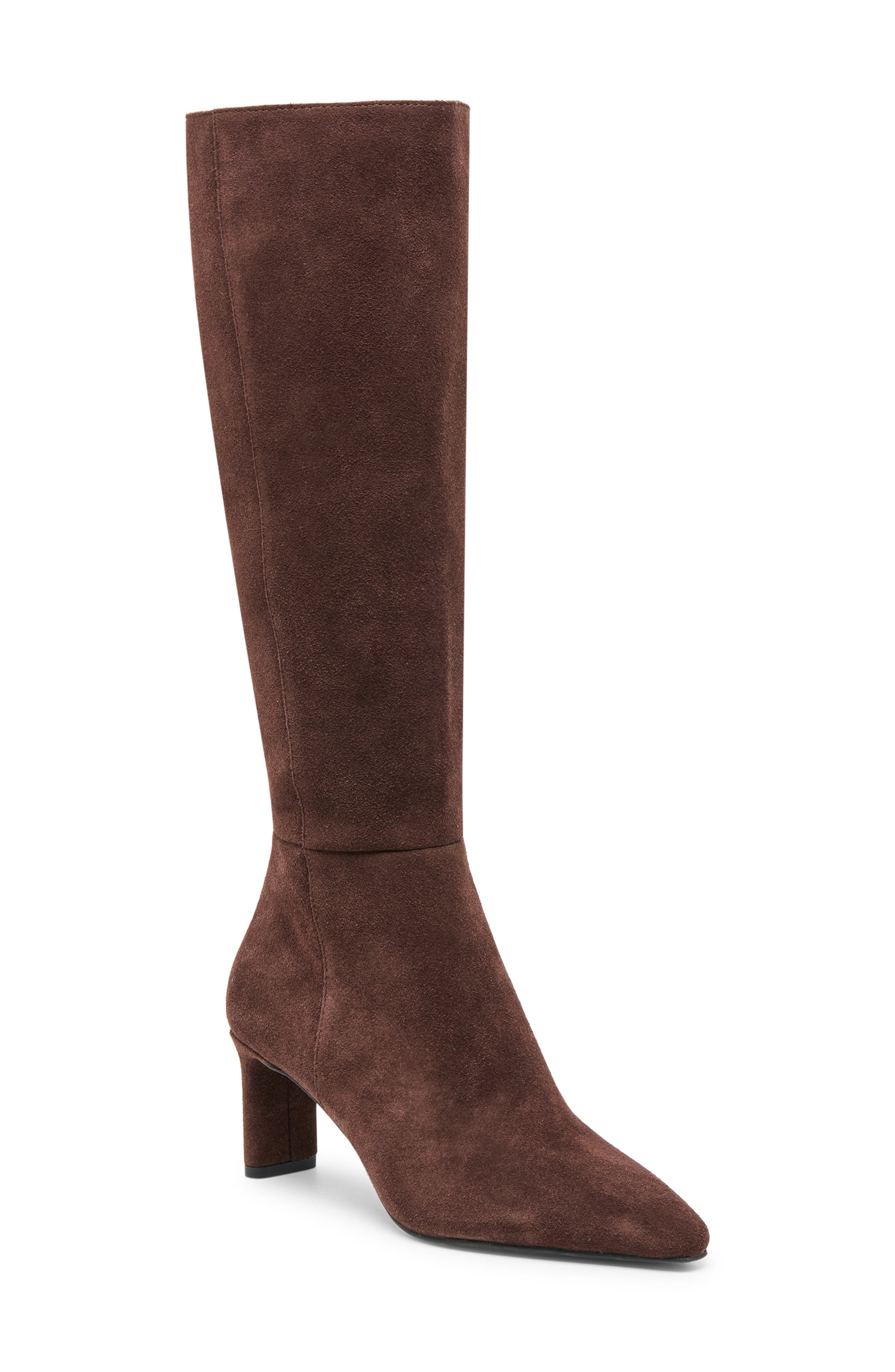 Gabby Knee High Boot - image 1