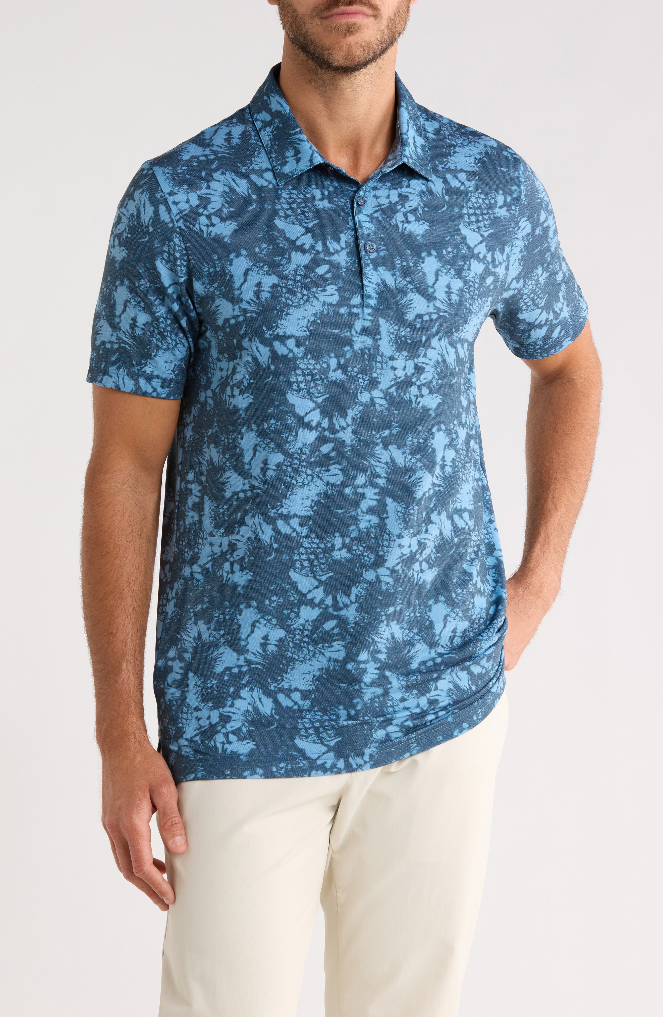 Featherweight Please Polo - image 1