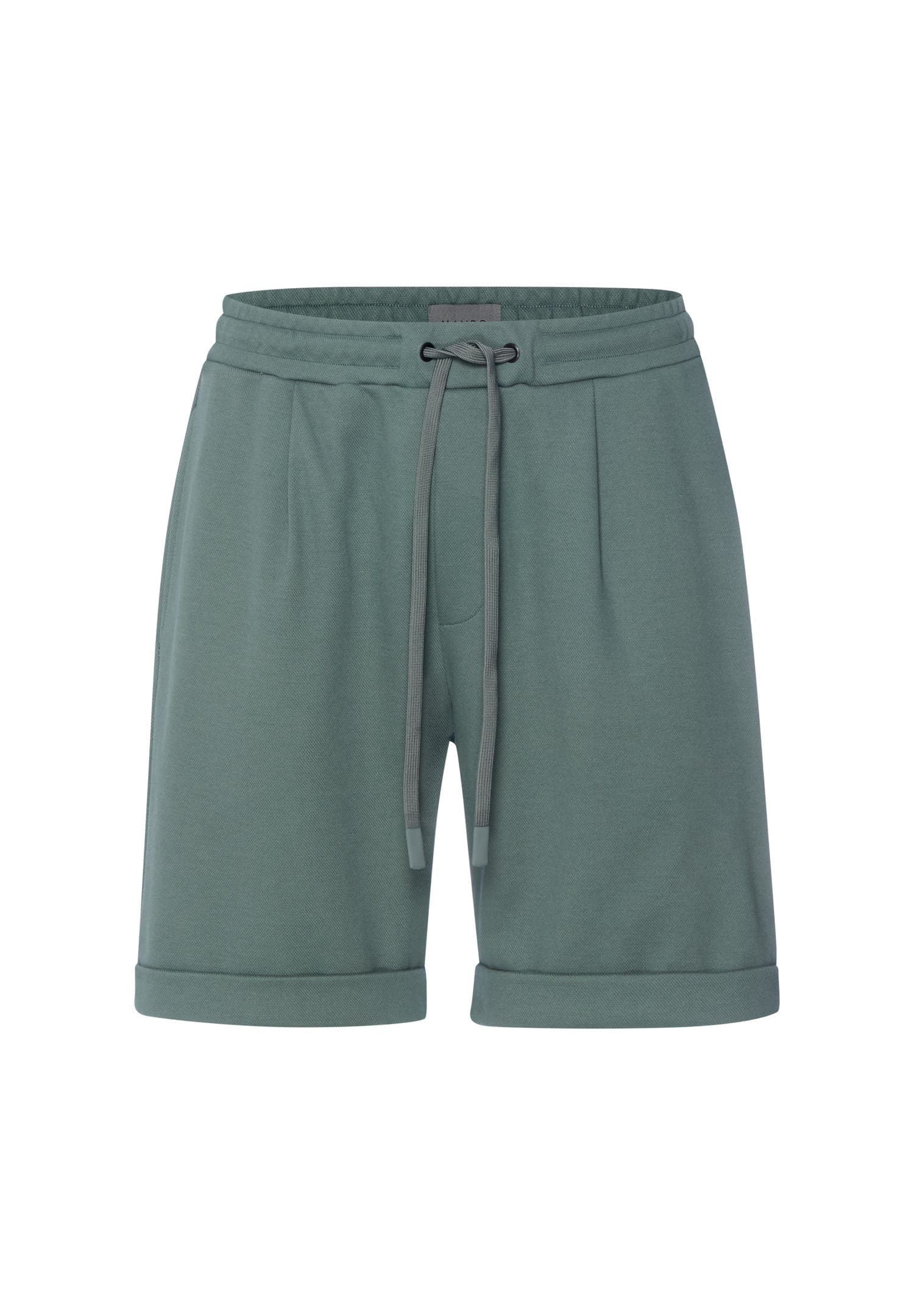 Travelwear Cotton Shorts - image 1