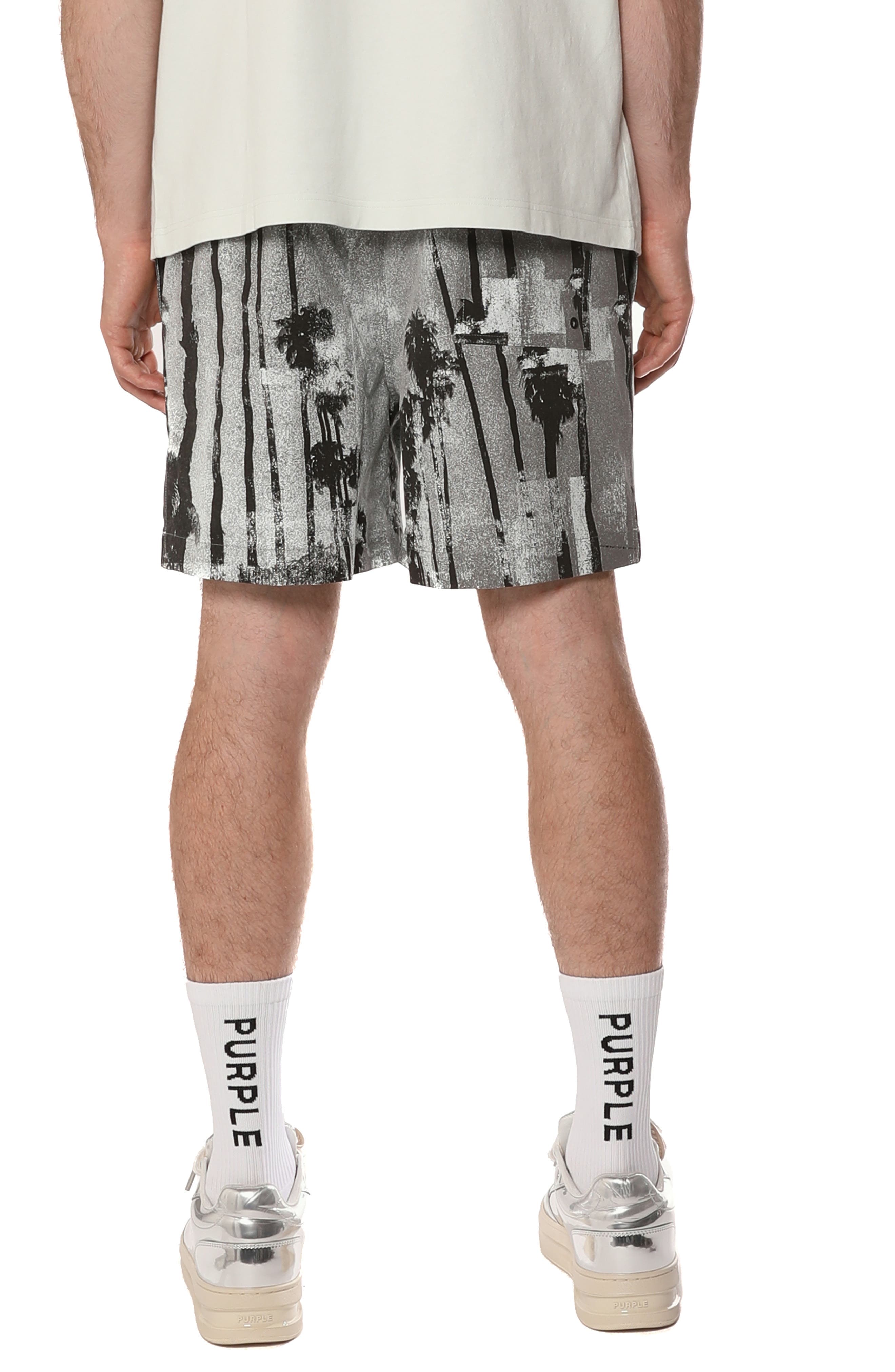 All Around Water Repellent Shorts - image 2