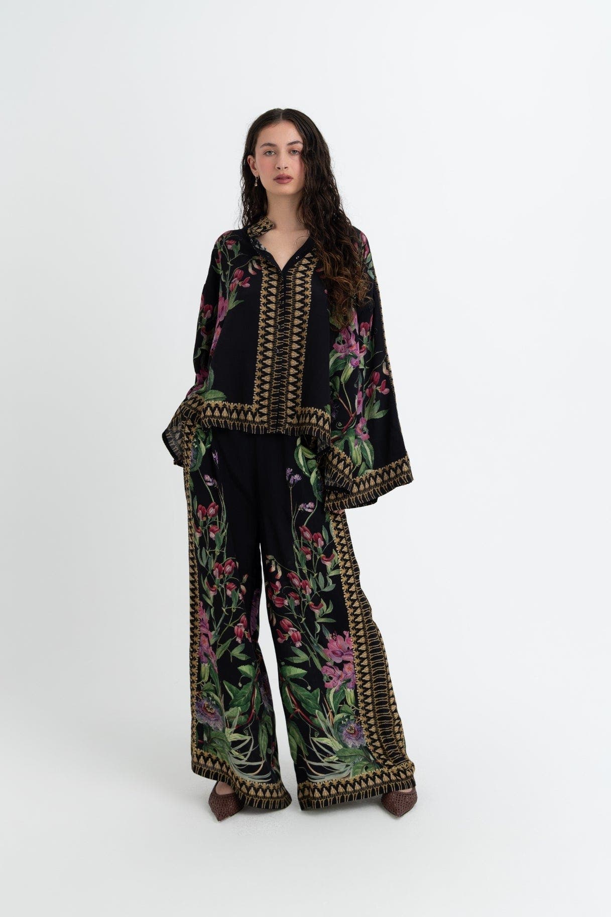 Siara Shirt - image 1