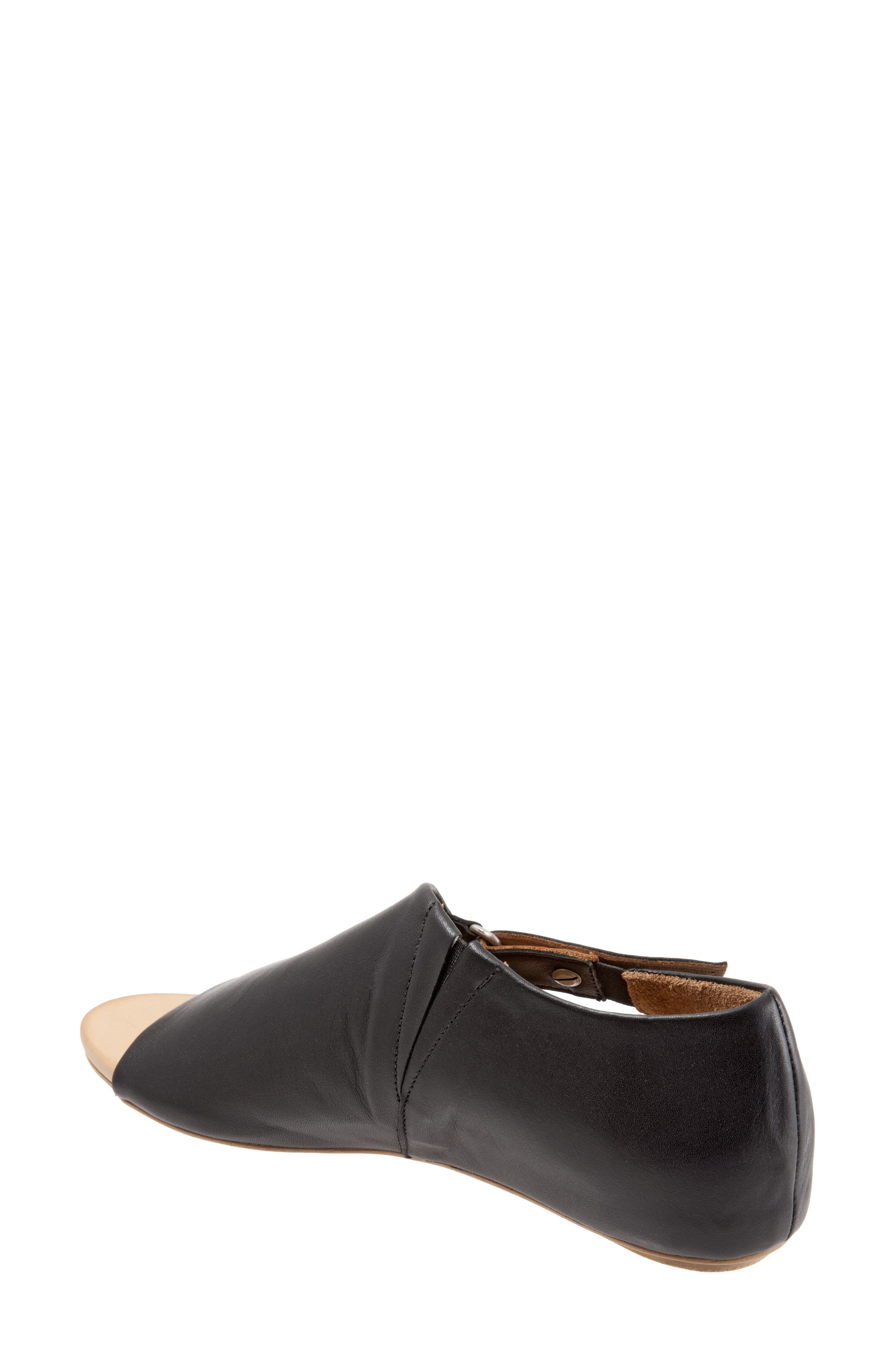 Kale Flat Sandal - image 2
