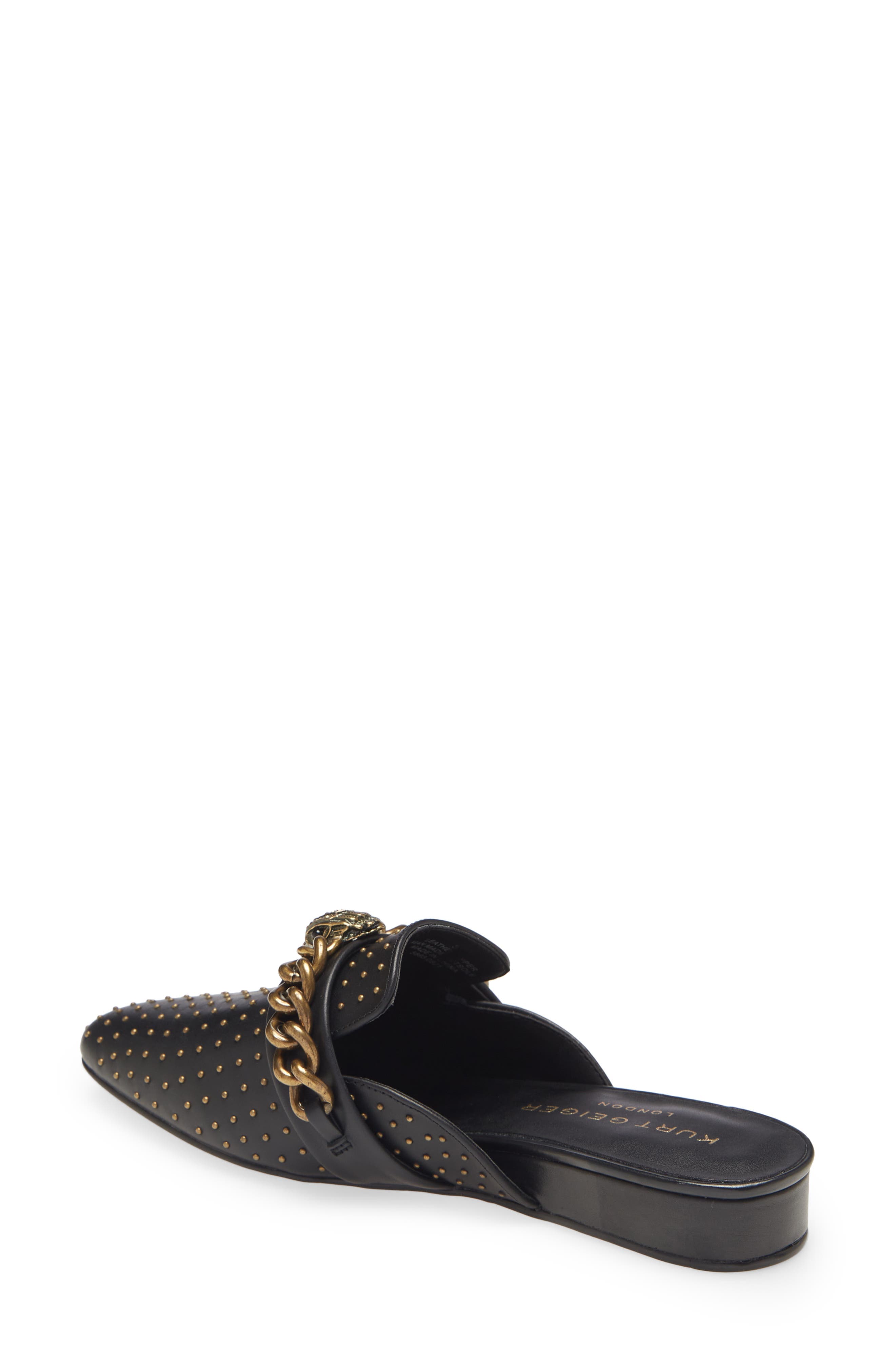 Chelsea Loafer Mule - image 2