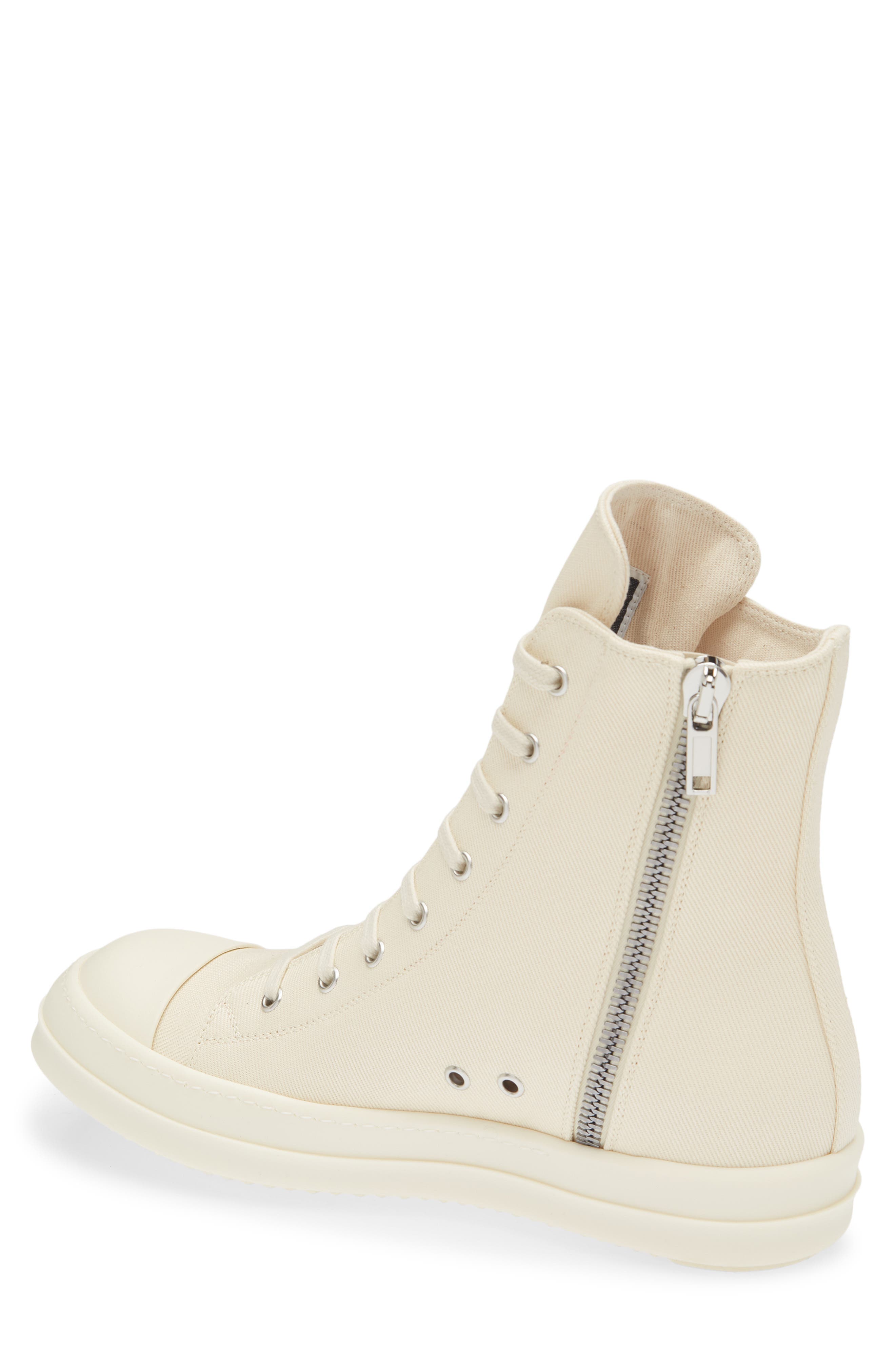 High Top Sneaker - image 2