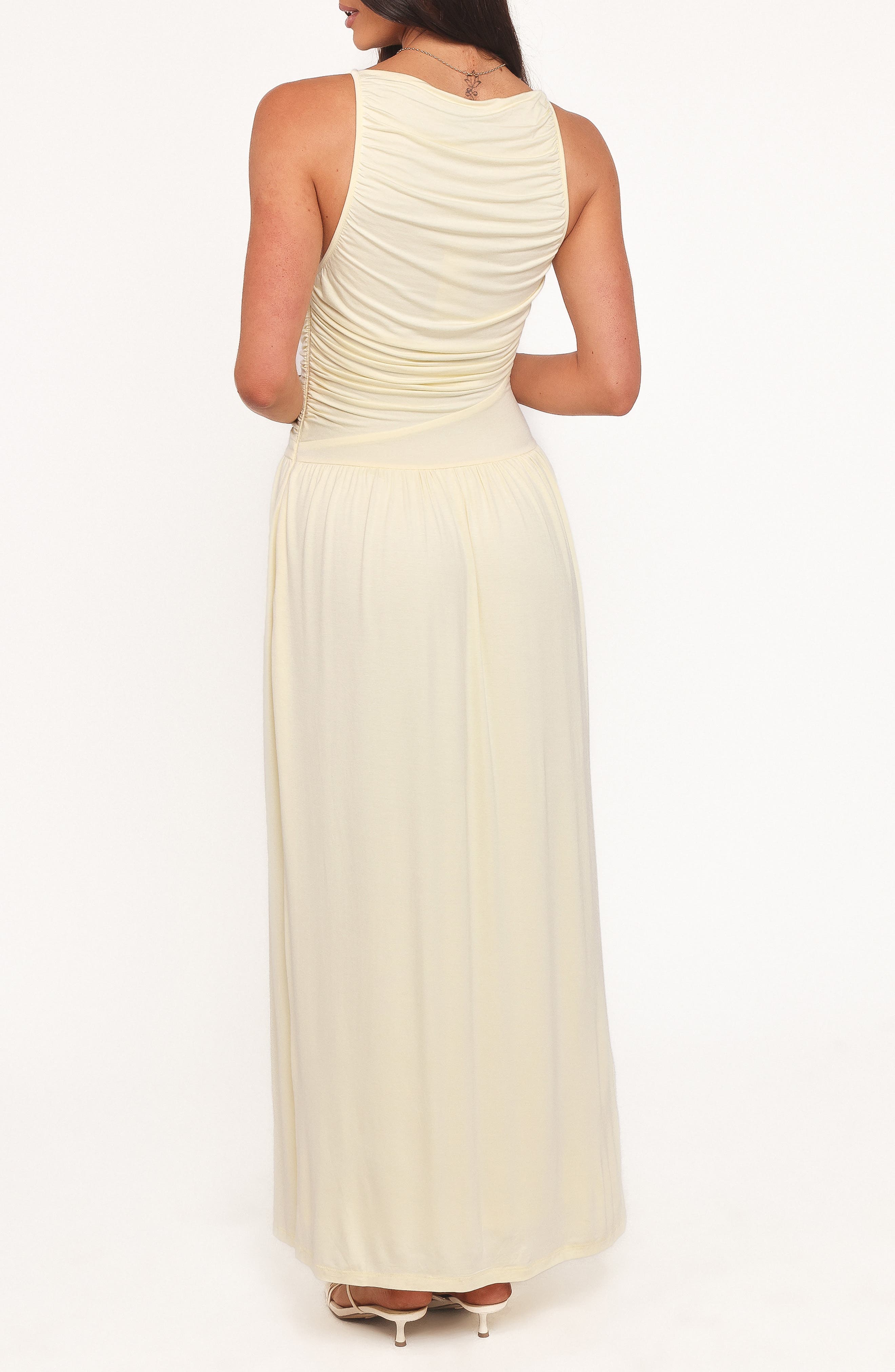 Shirley A-Line Dress - image 2