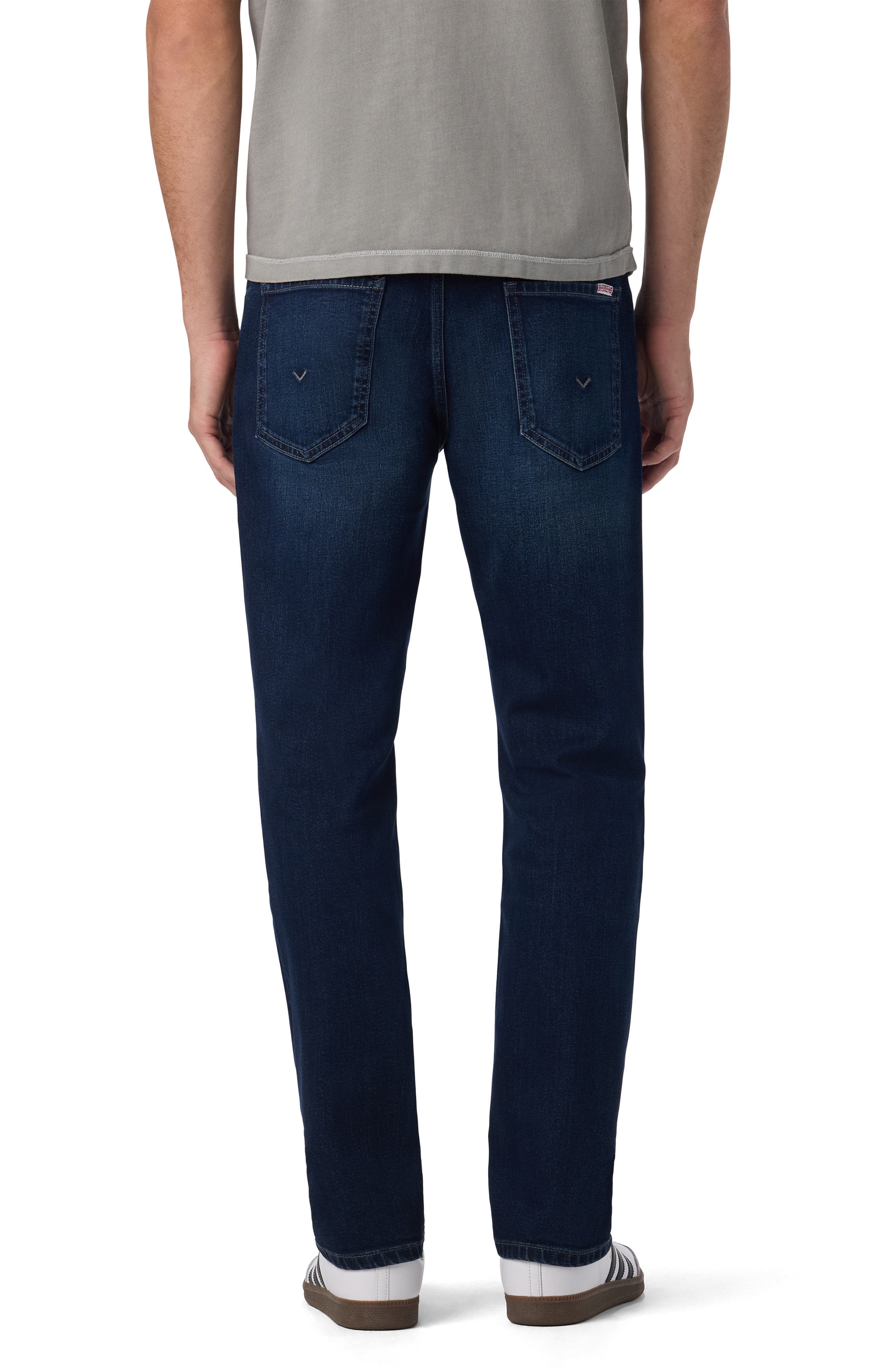 Byron Straight Leg Jeans - image 2