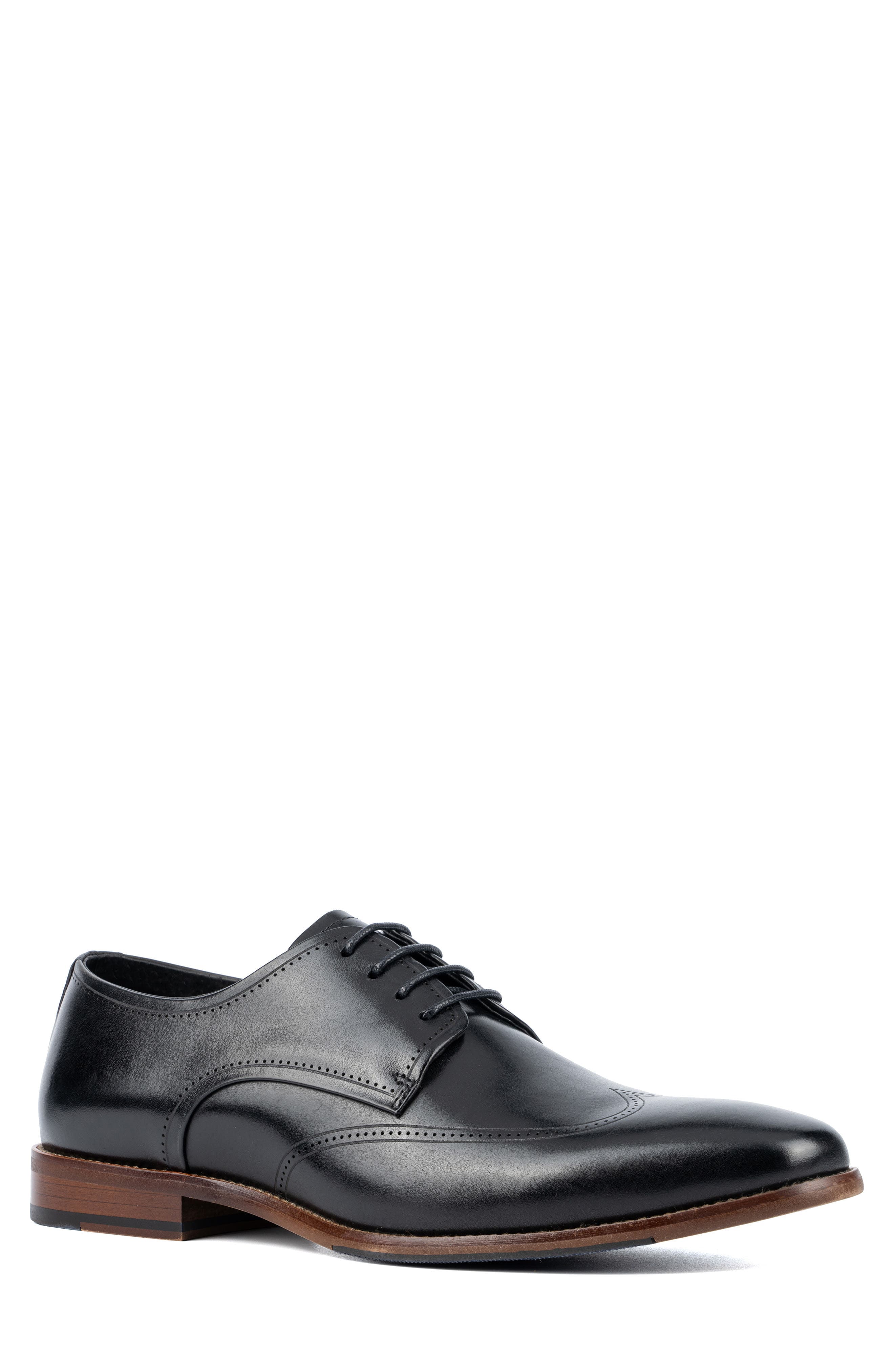 Orton Wingtip Derby - image 1