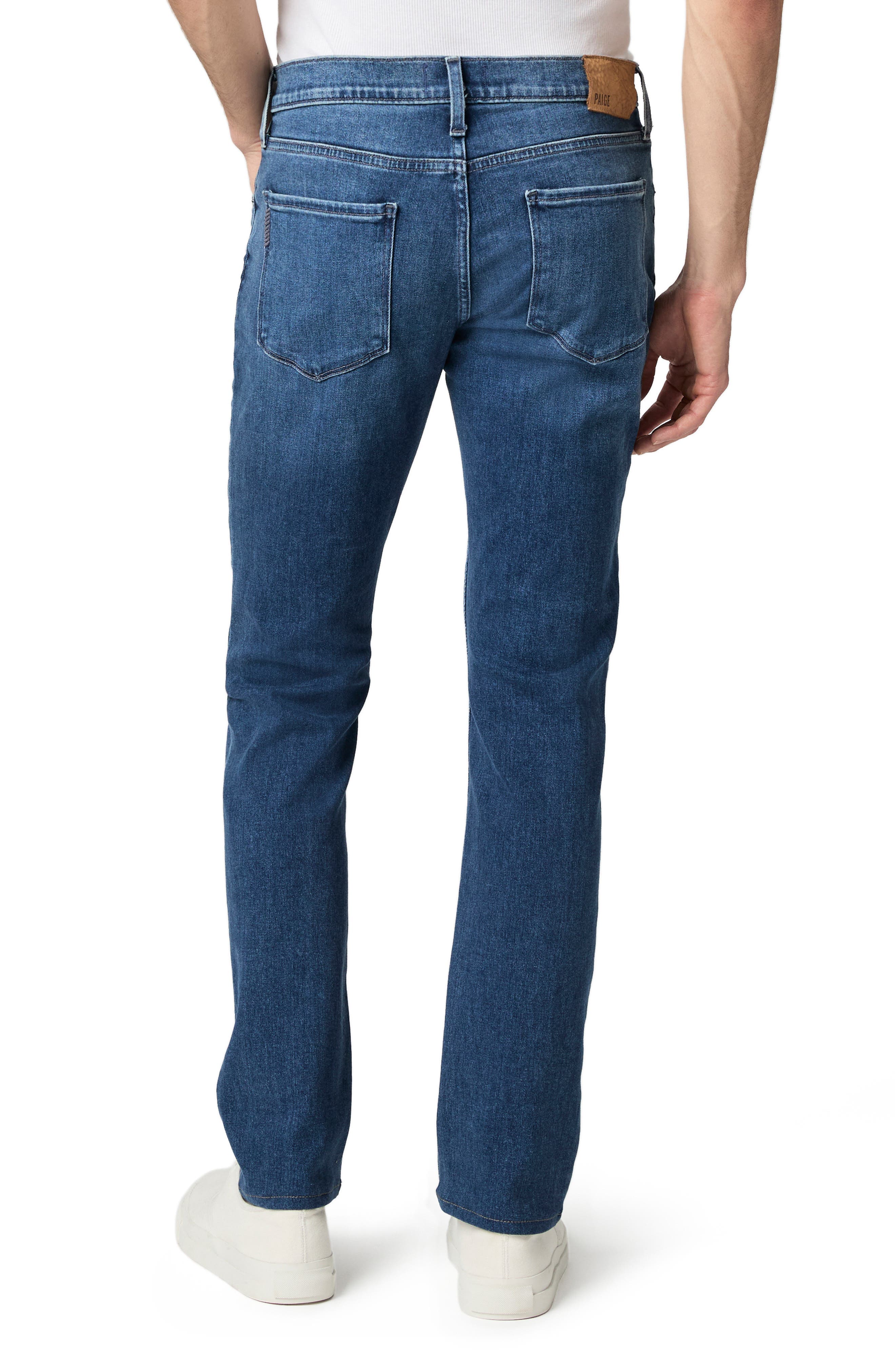Federal Slim Straight Leg Jeans - image 2