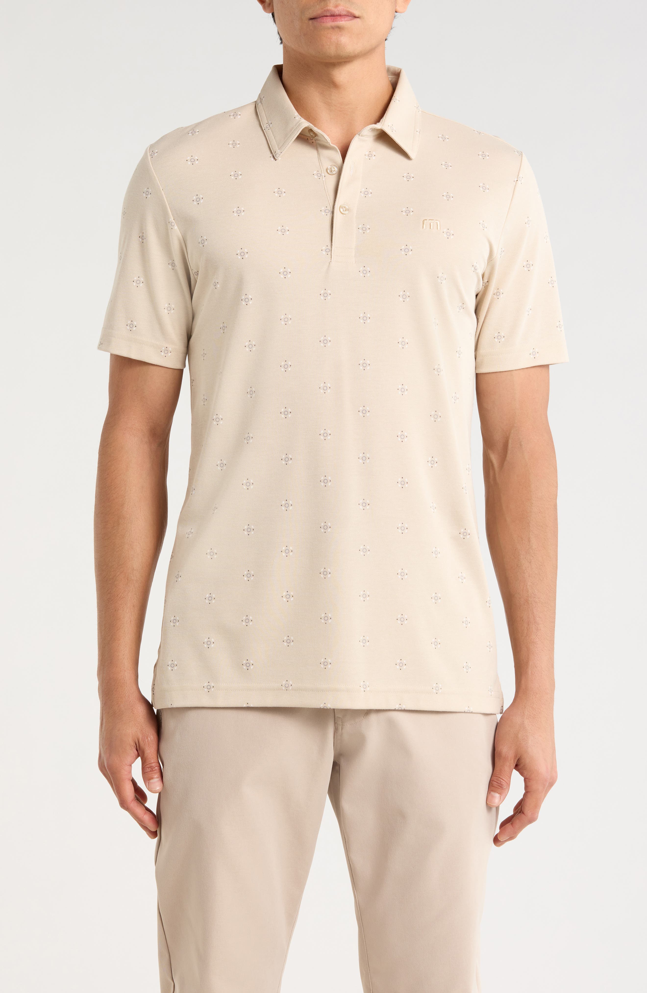 Resemblance Knit Polo - image 5