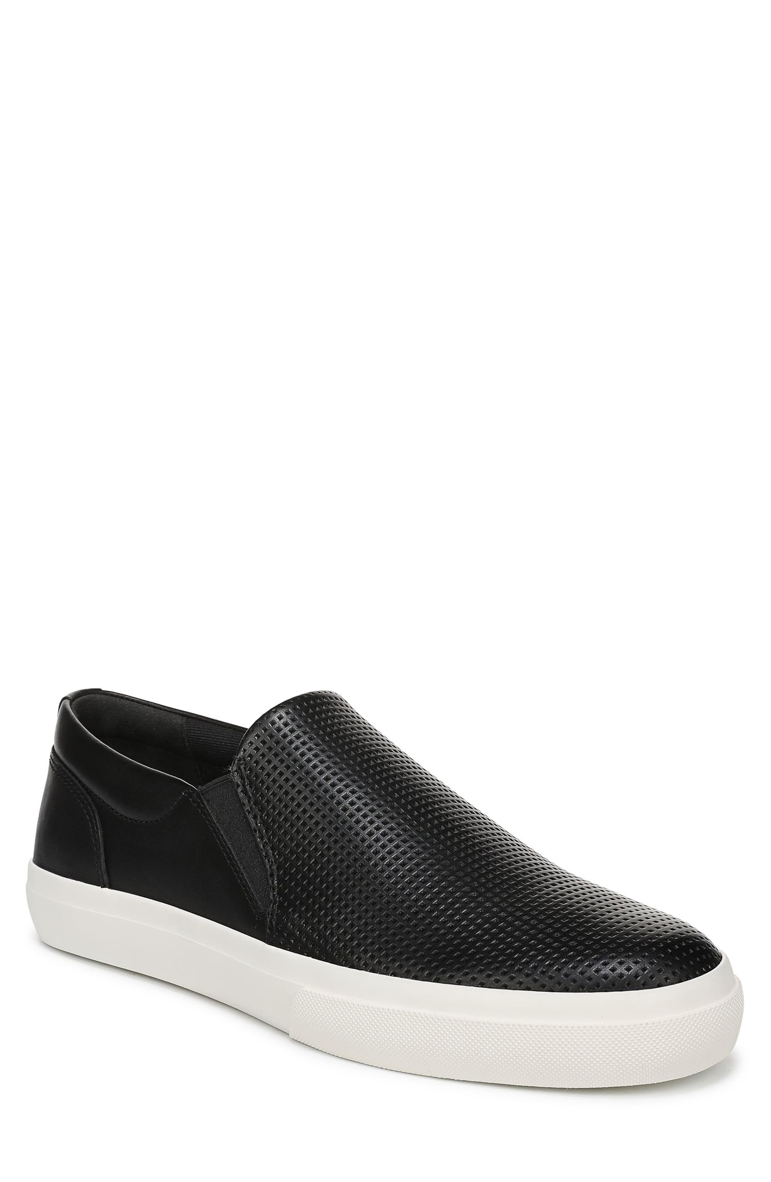 Fletcher Slip-On Sneaker - image 1