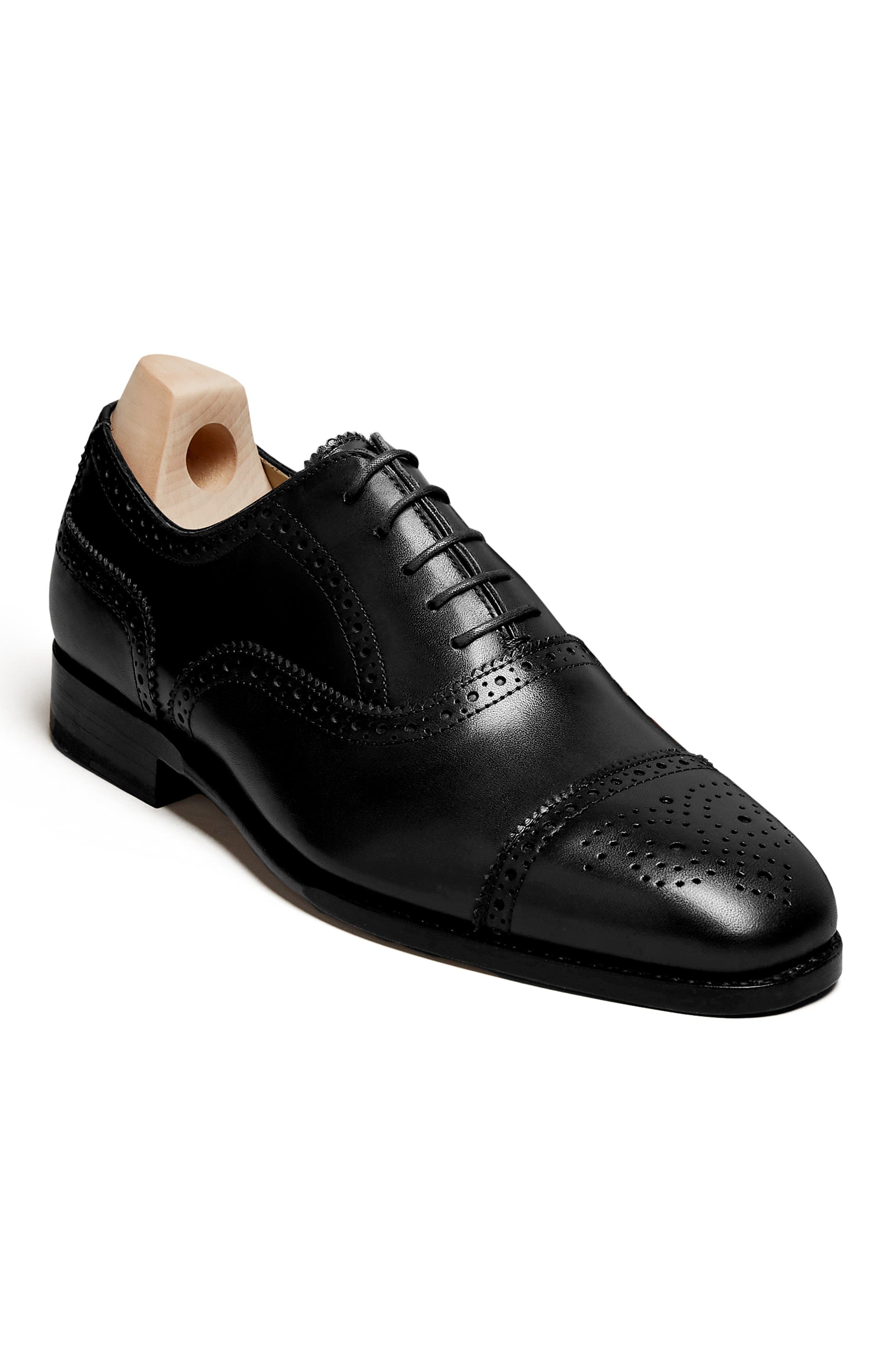 Stromso Oxfords - image 1