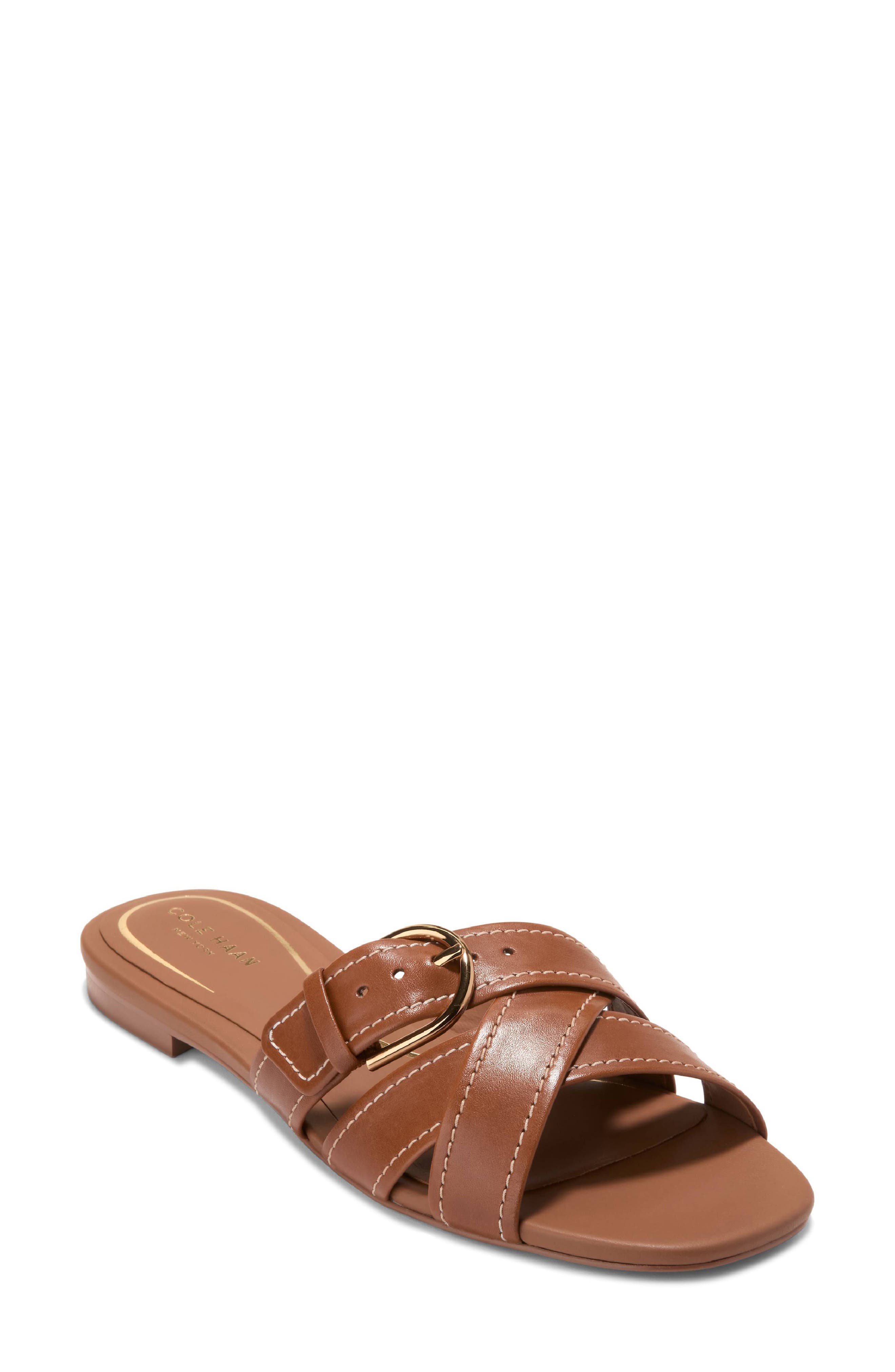Velma Slide Sandal - image 5