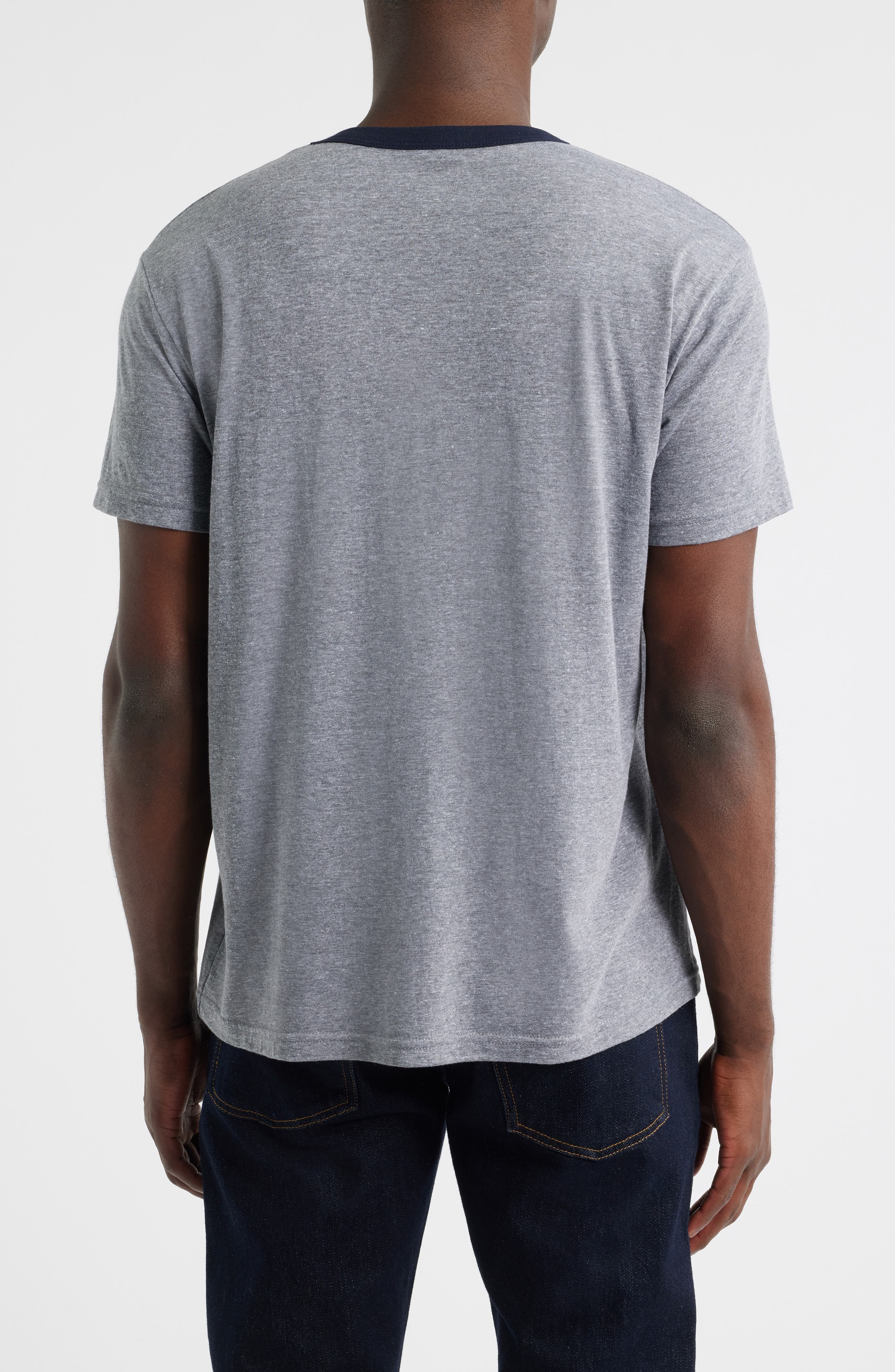 Supply Depot Graphic T-Shirt - image 2