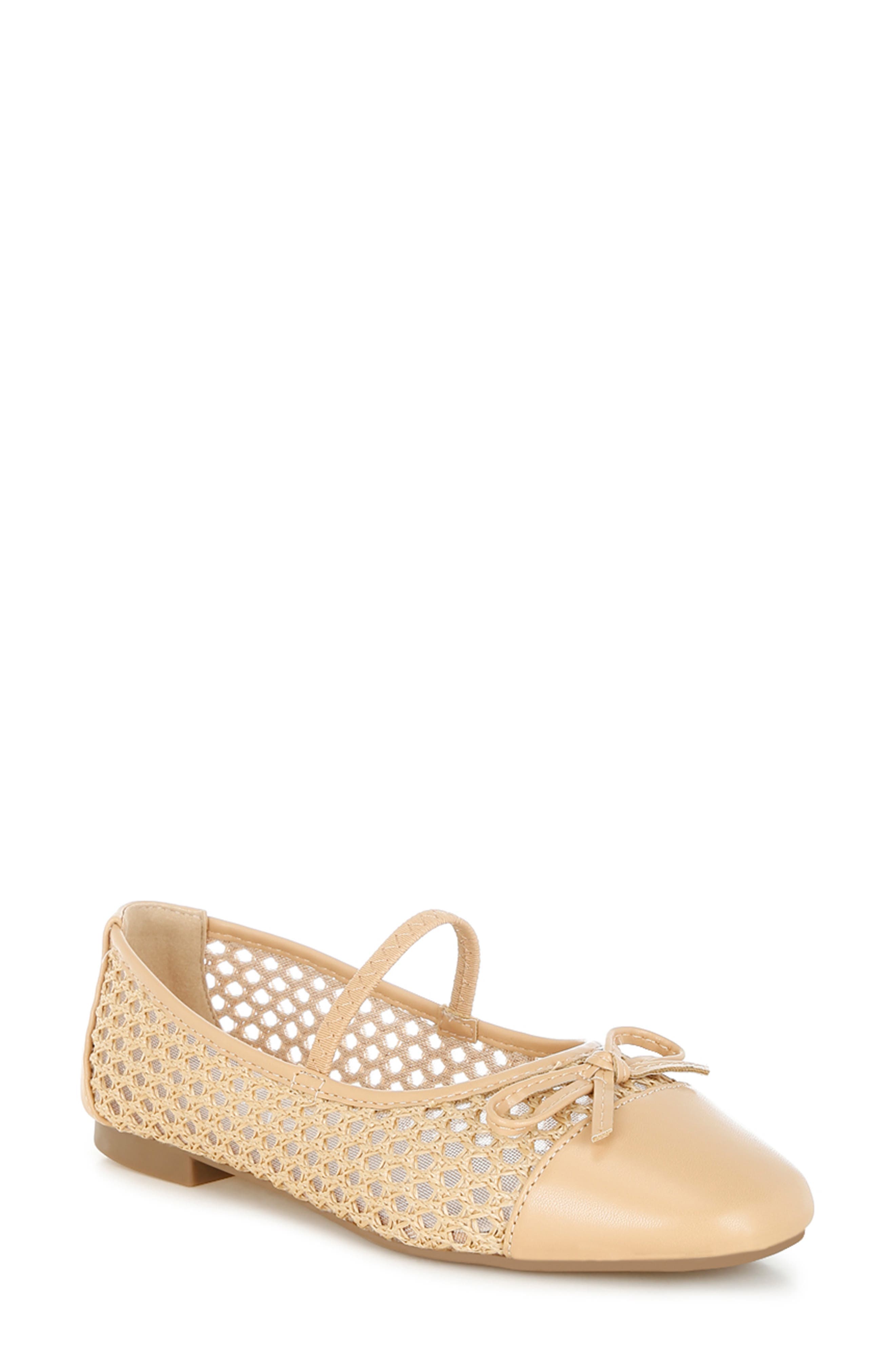Omela Ballerina Flat - image 5
