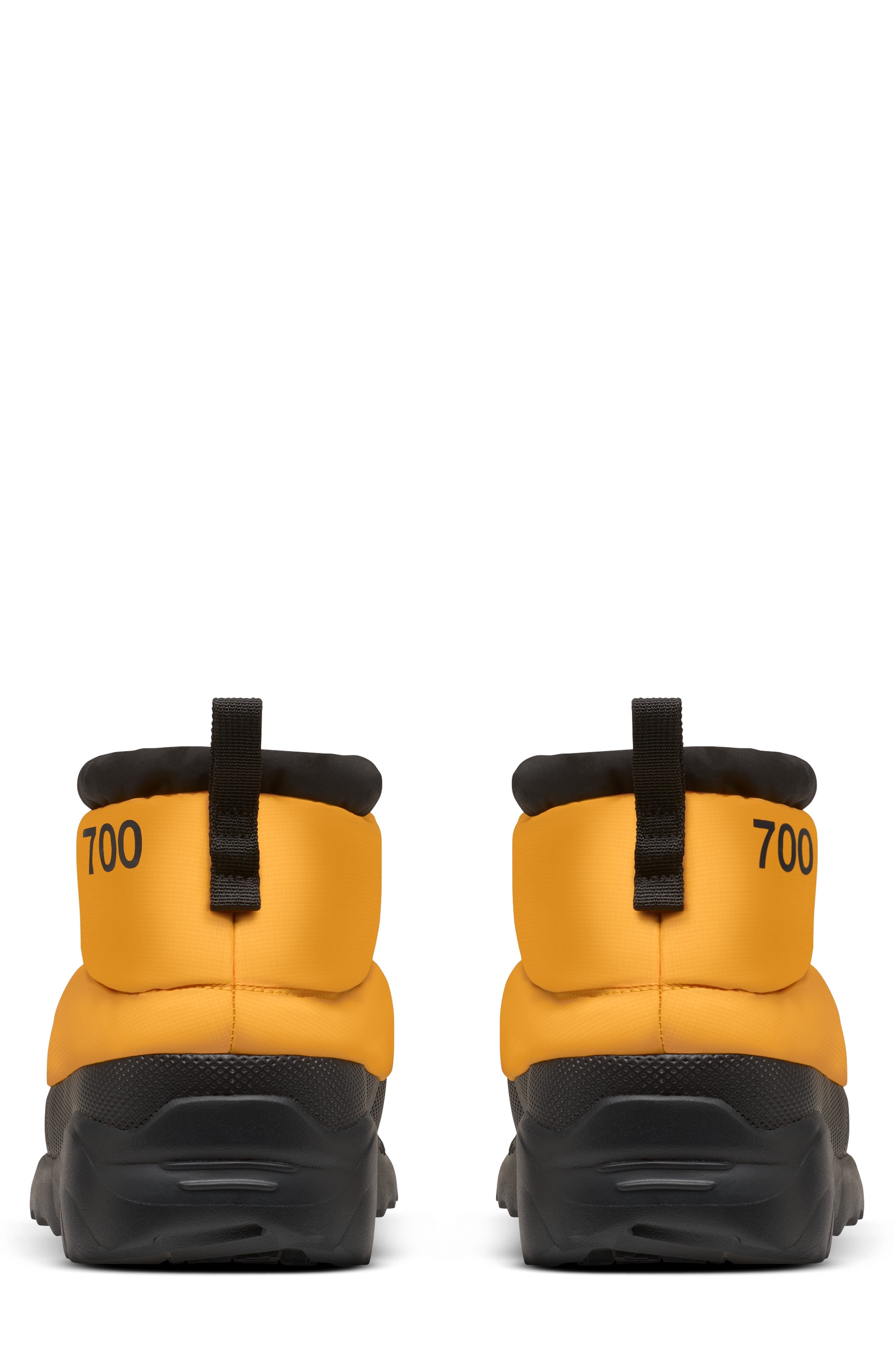 Nuptse Traction Waterproof Chukka - image 4