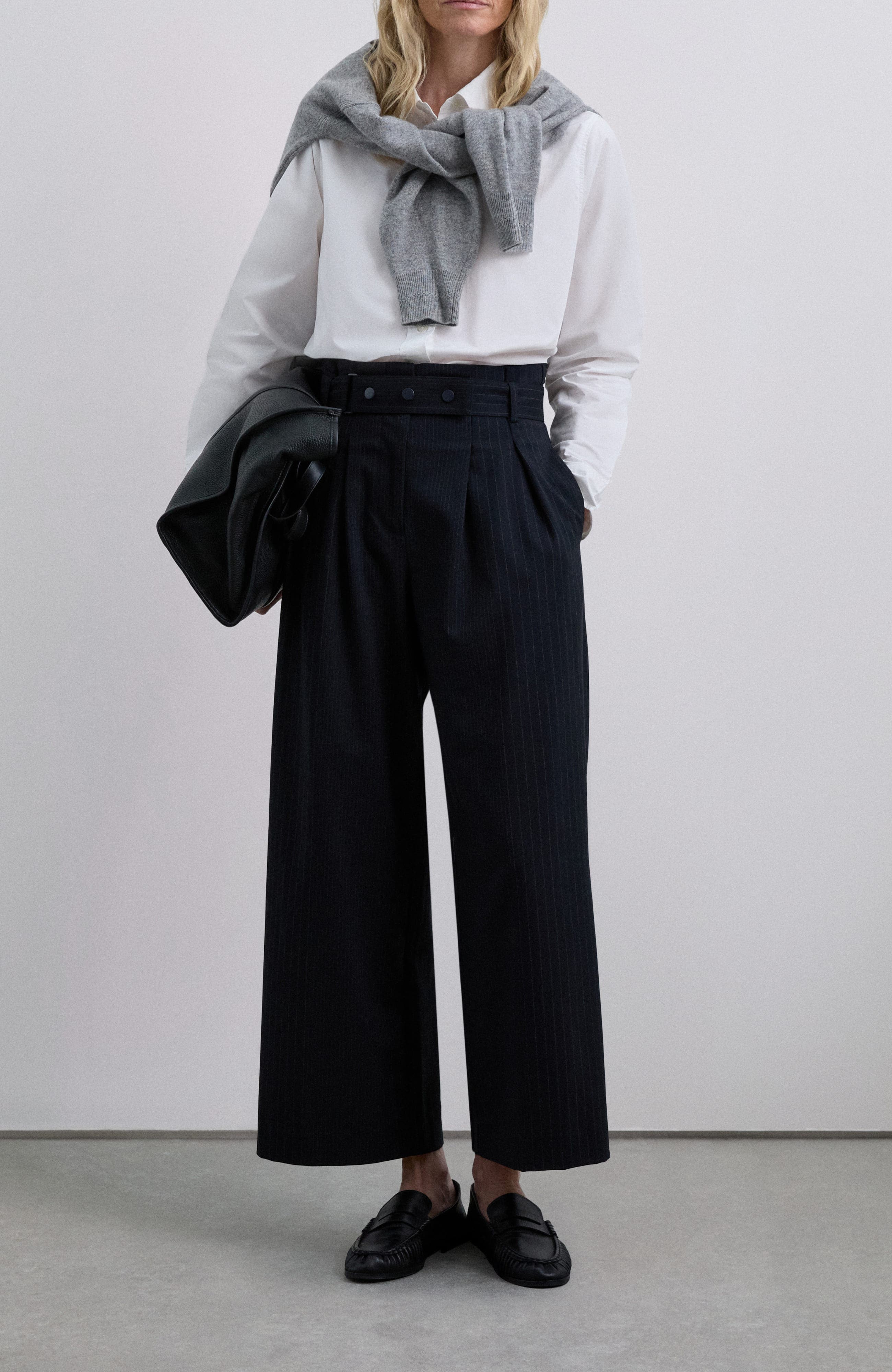 Basic Shirt - image 2