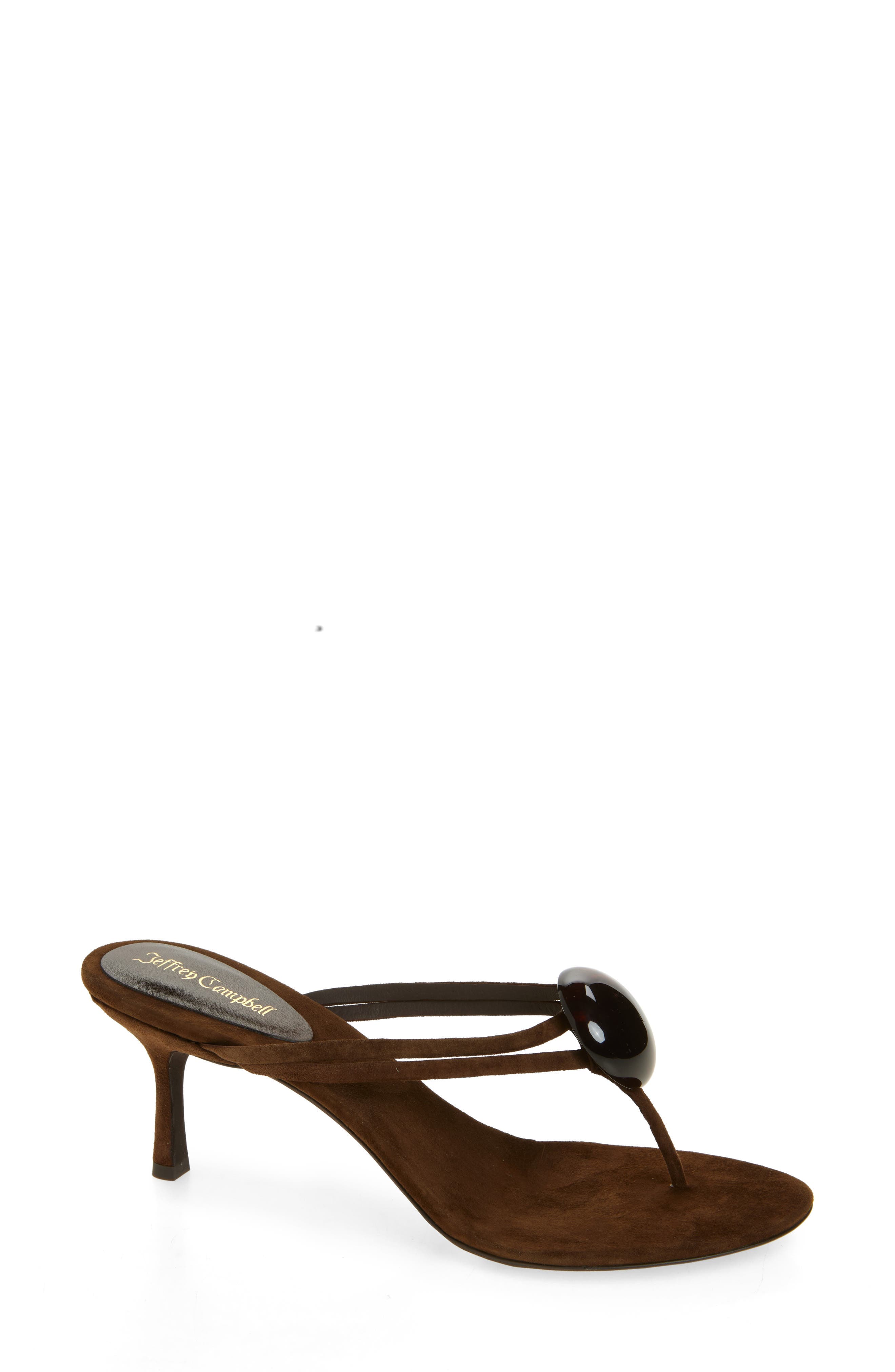 Nimora Slide Sandal - image 1