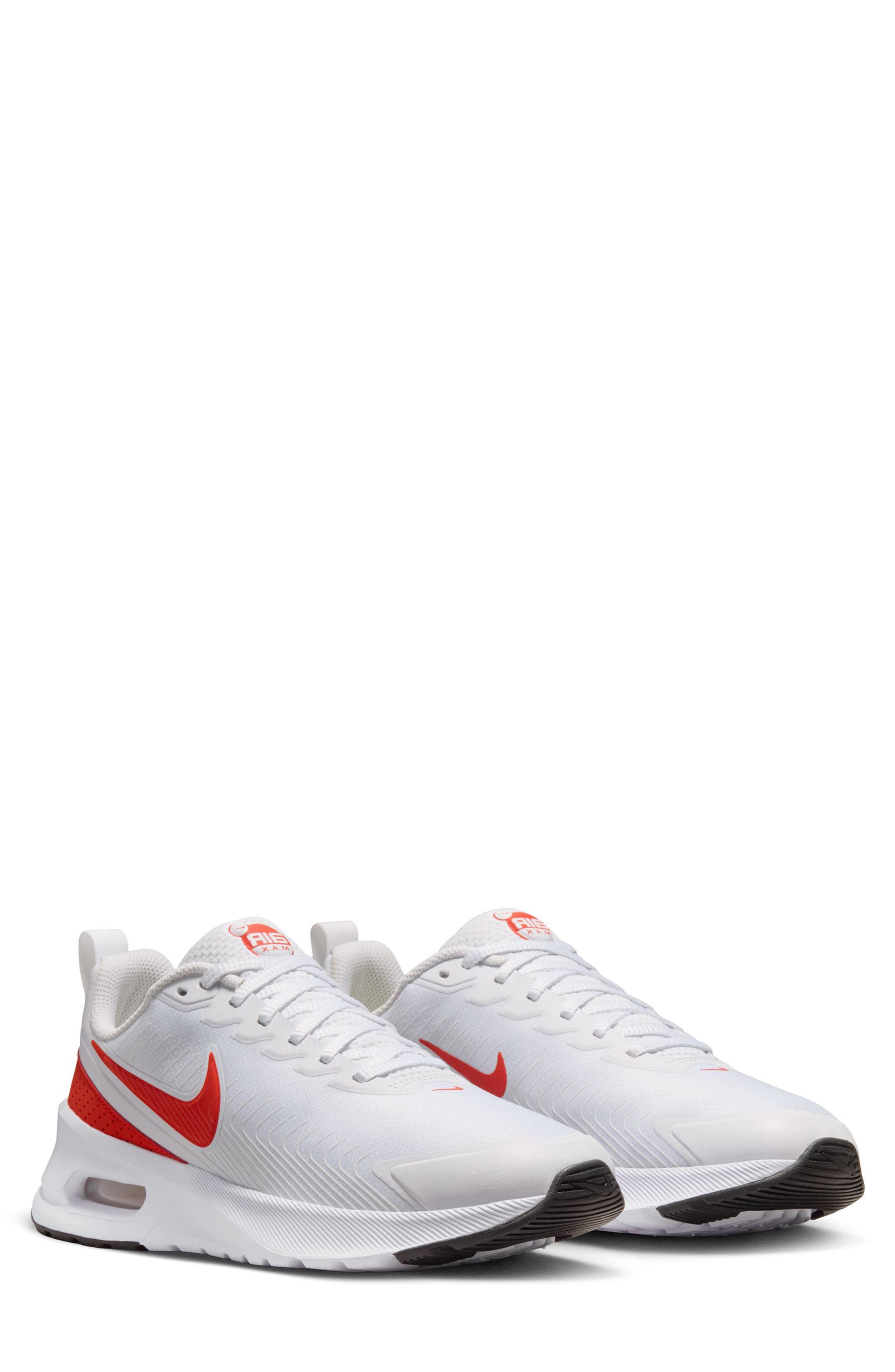 Air Max Nuaxis Sneaker - image 1
