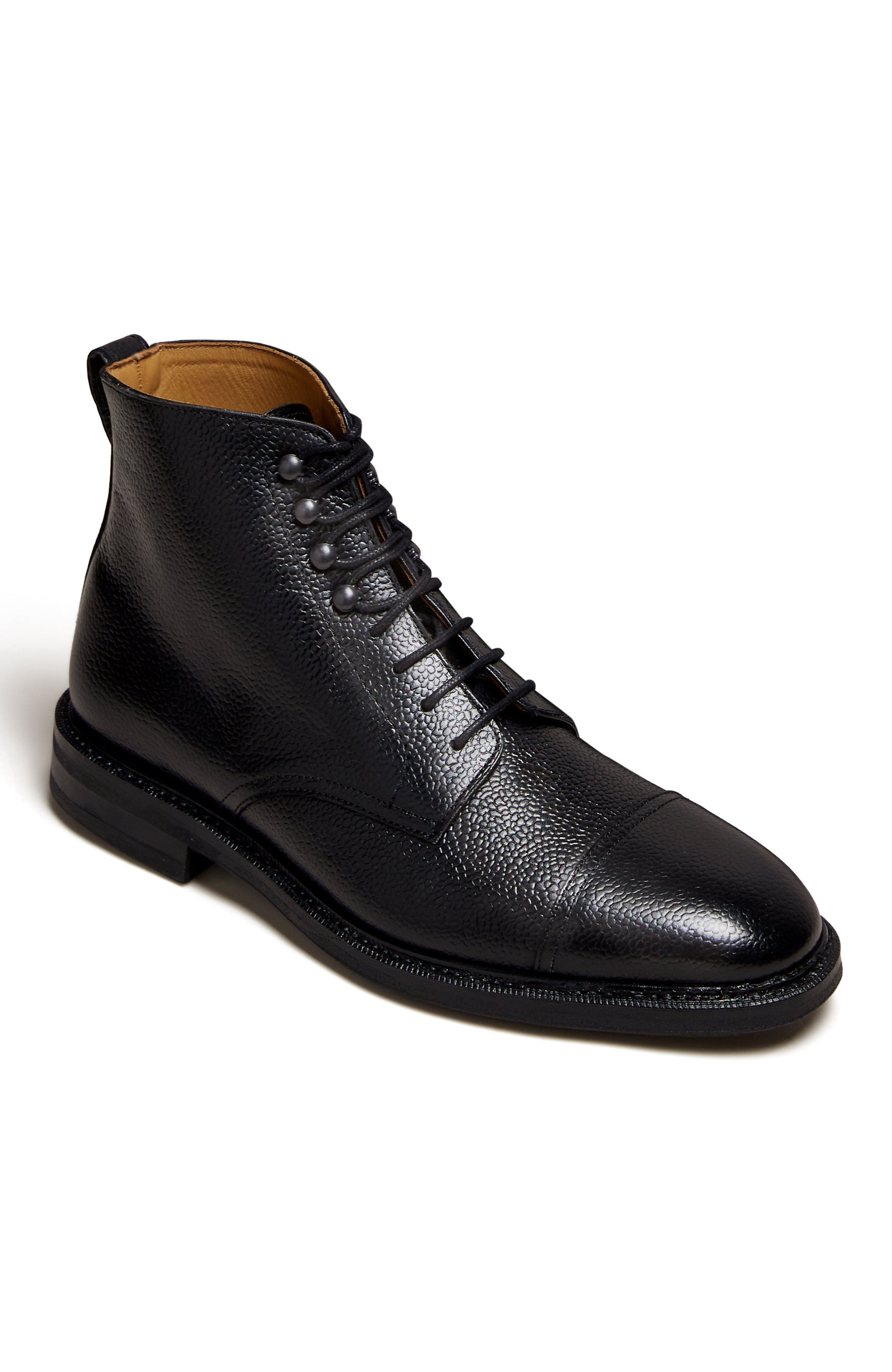 Abisko Jumper Boots - image 1
