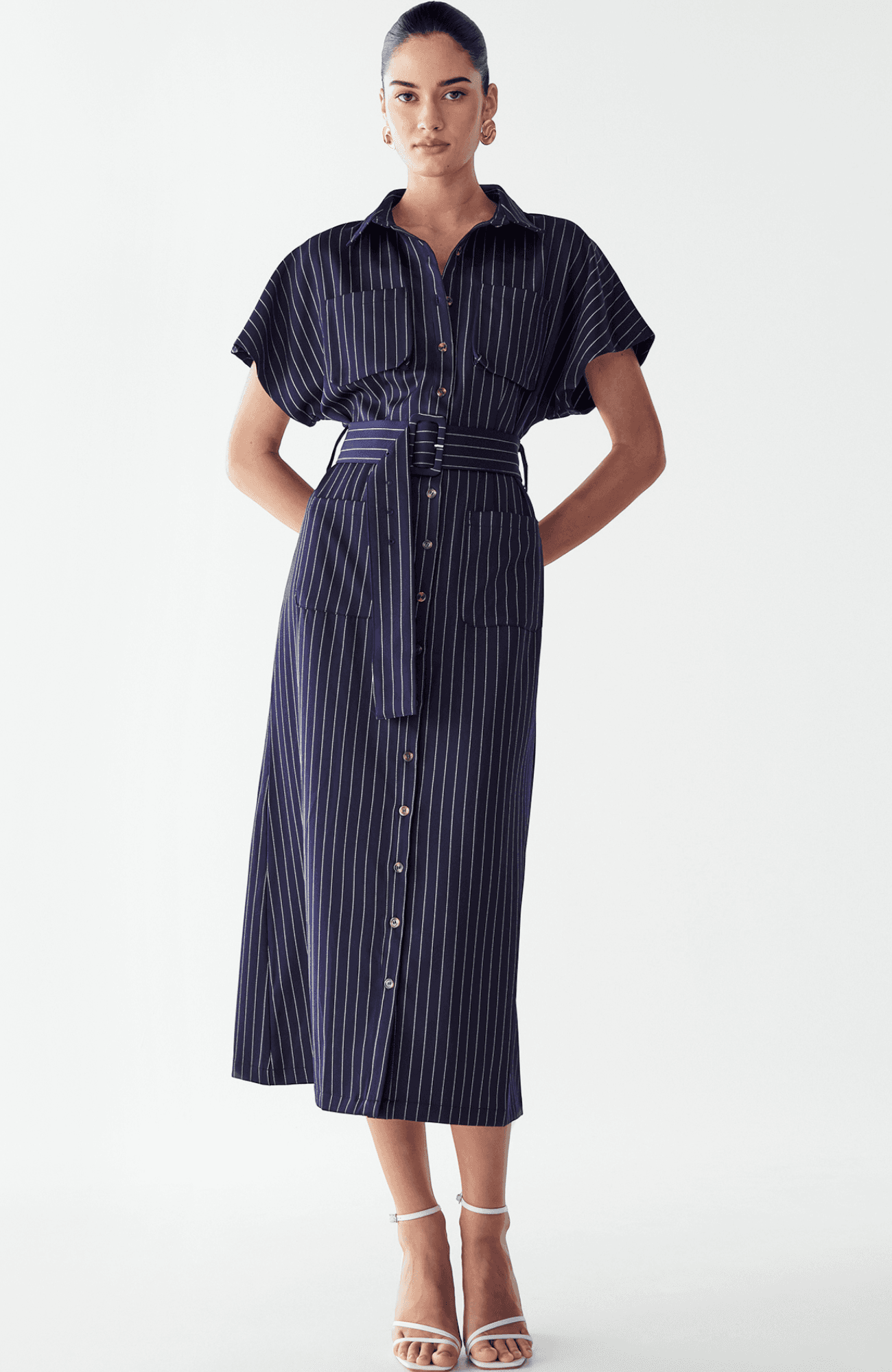Wichita Midi Dress - image 2