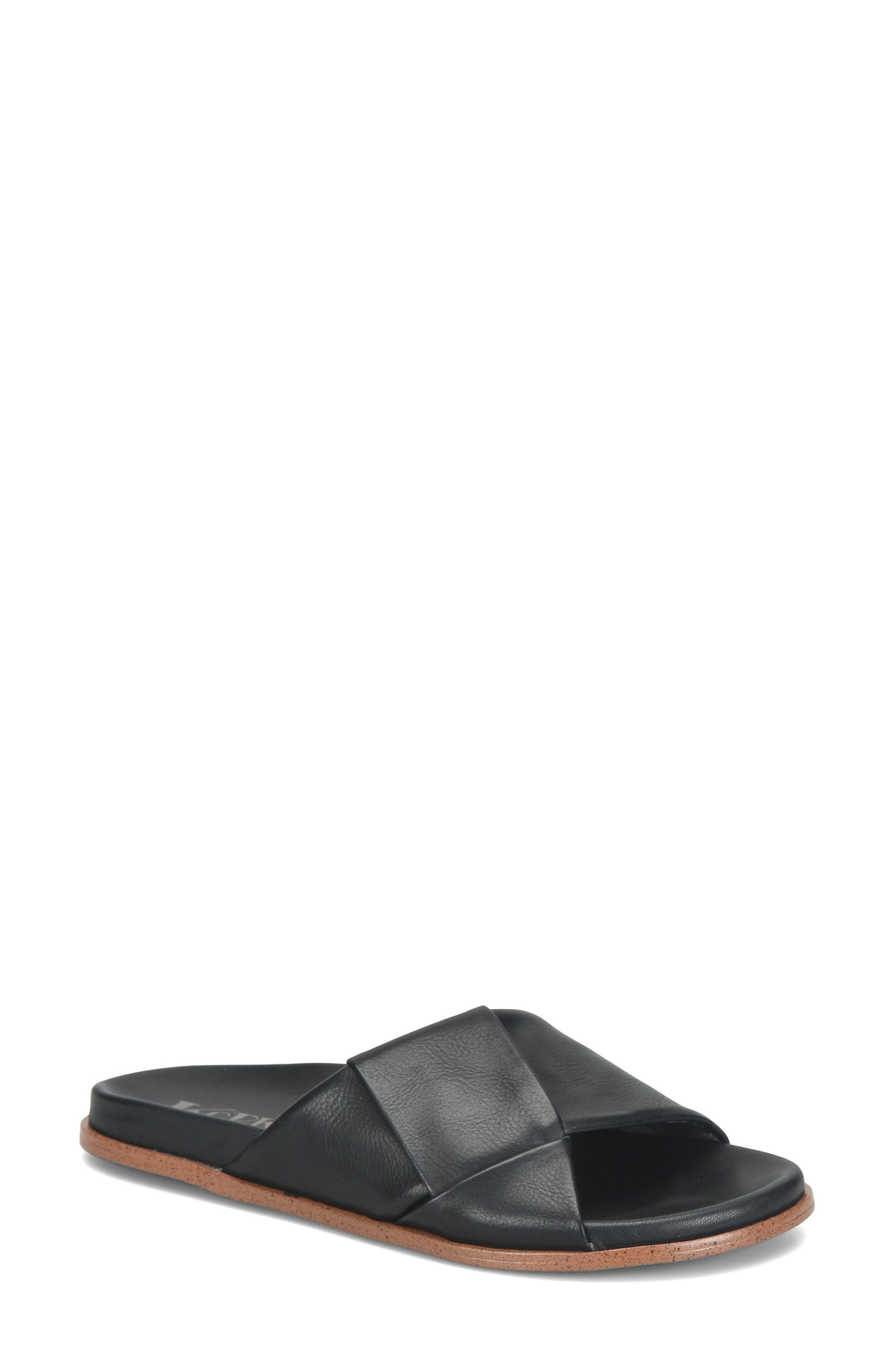 Aurora Slide Sandal - image 1