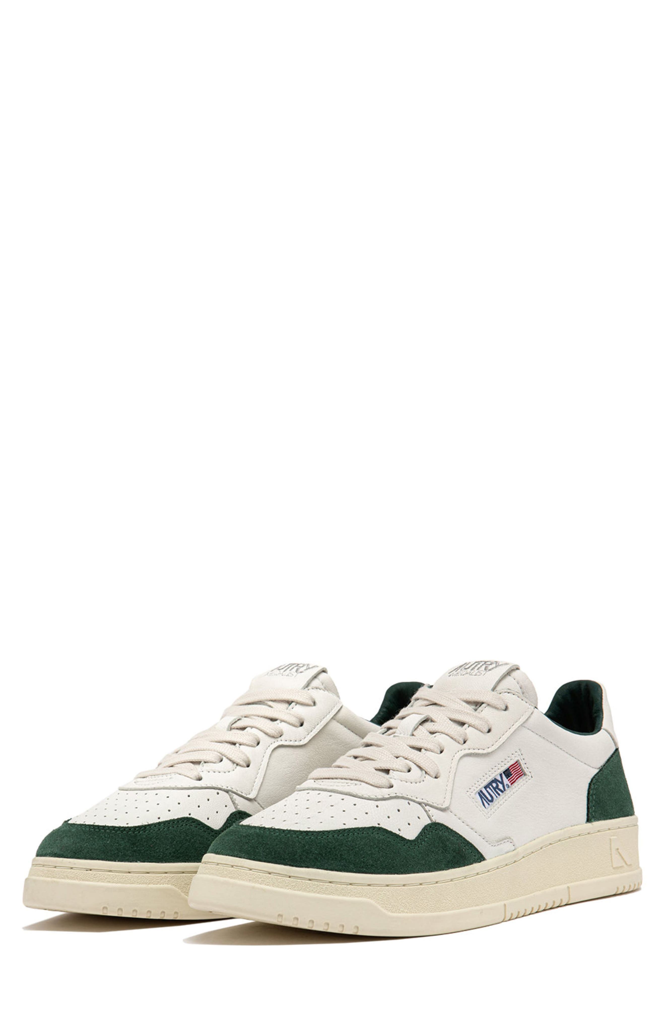 Medalist Low Sneaker - image 3