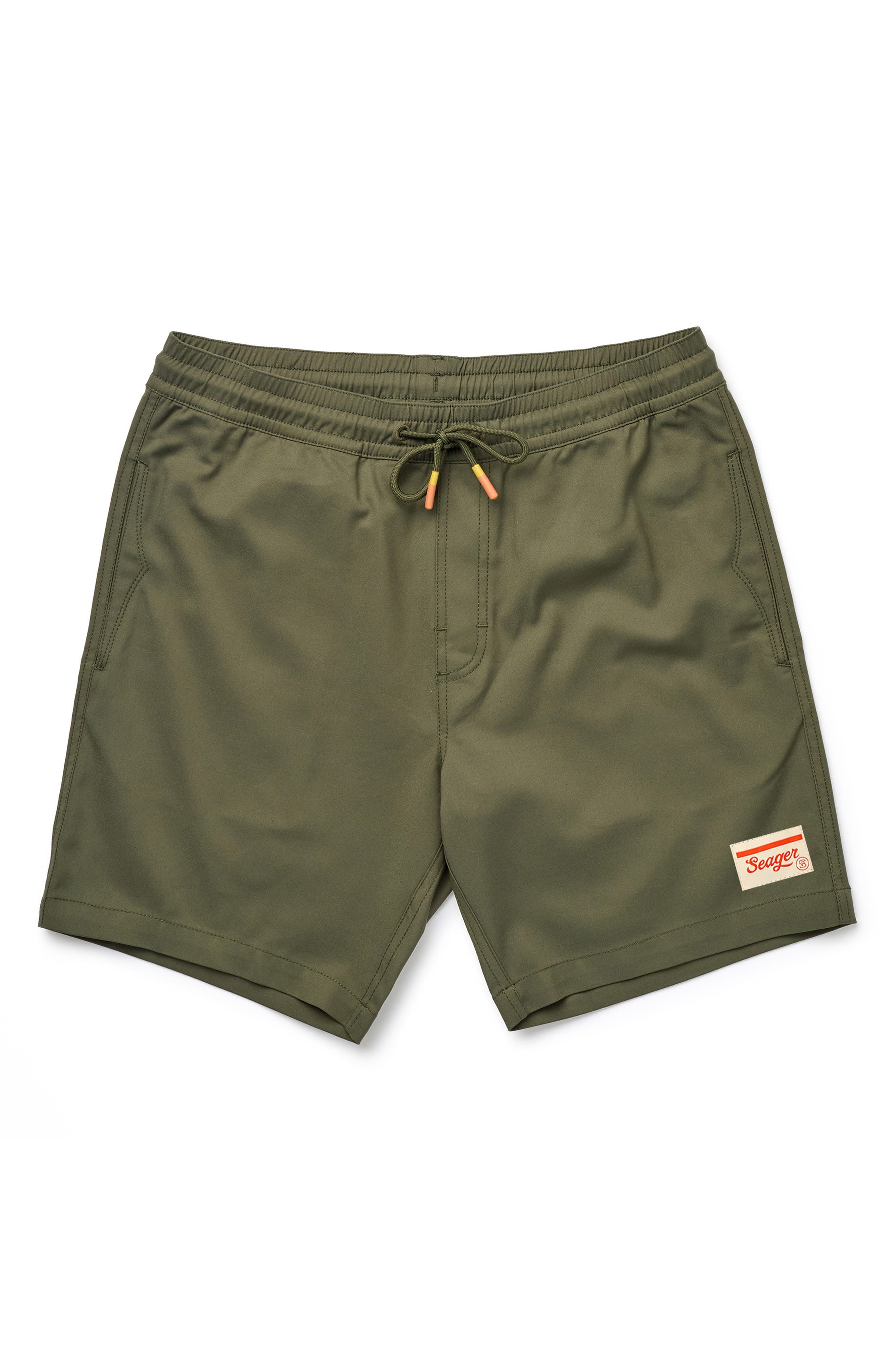 Yuma Shorts - image 1
