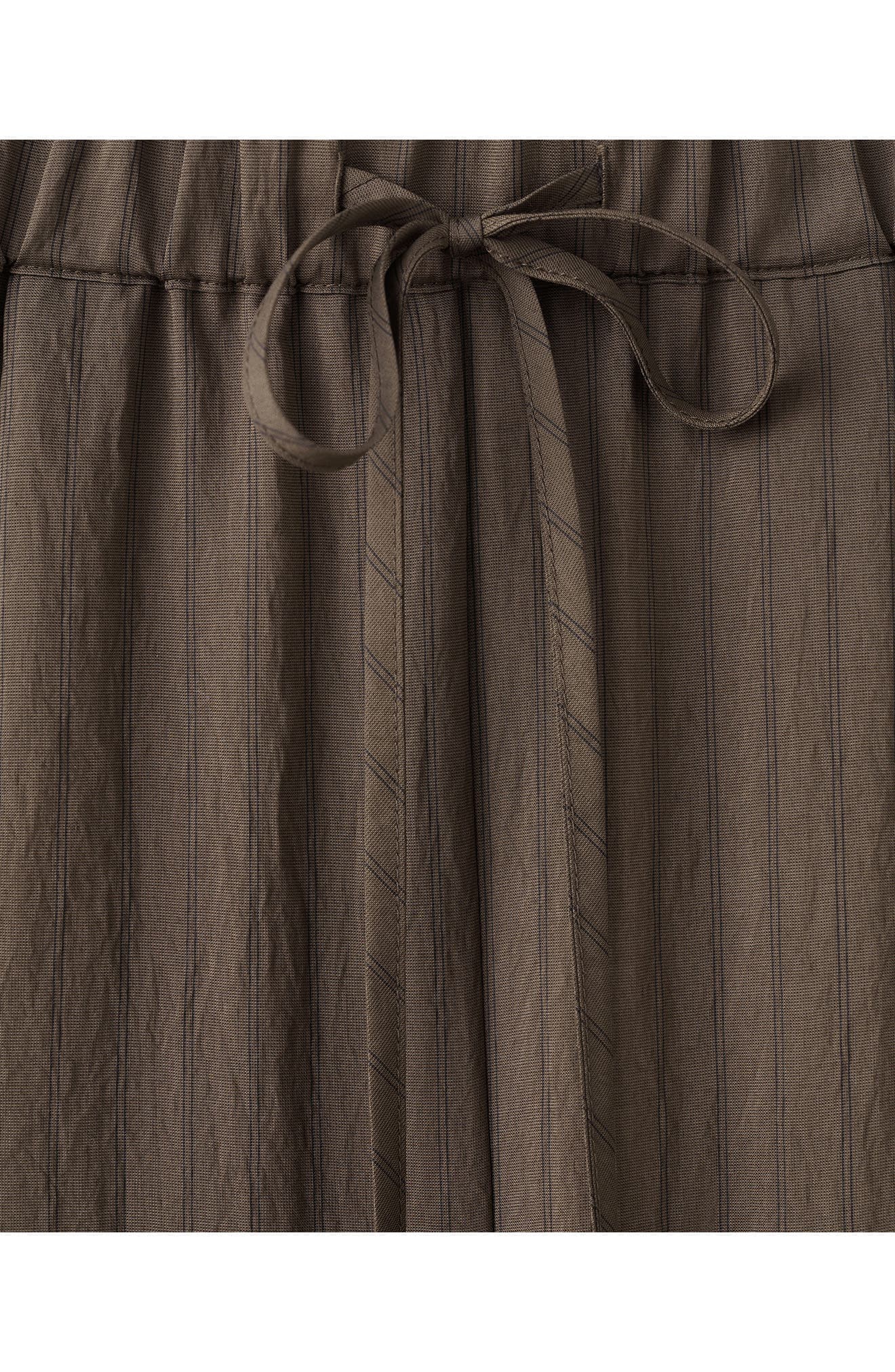 Pantalon Tatu Drawstring Pants - image 2