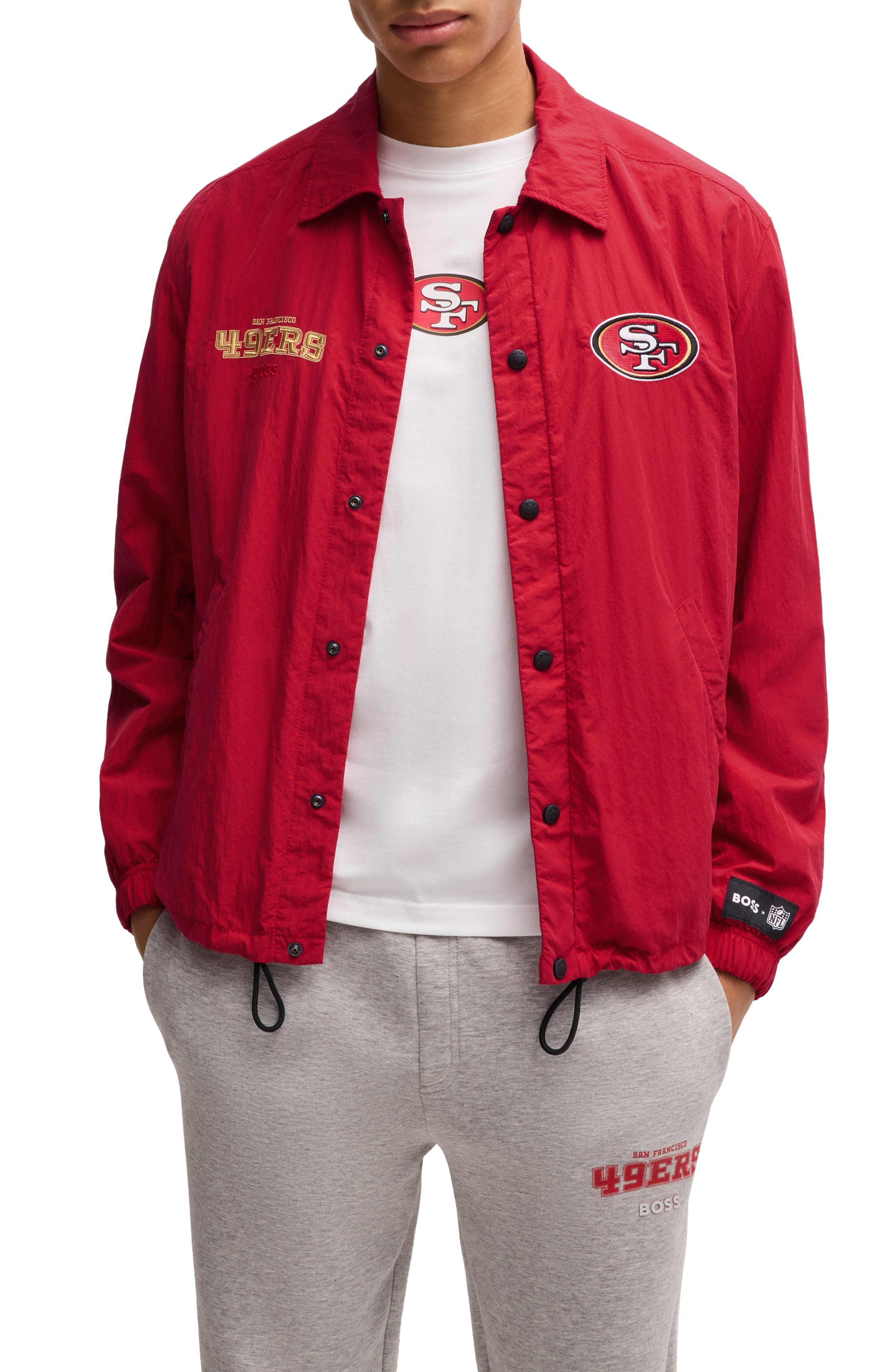 x NFL Otto Jacket - image 5