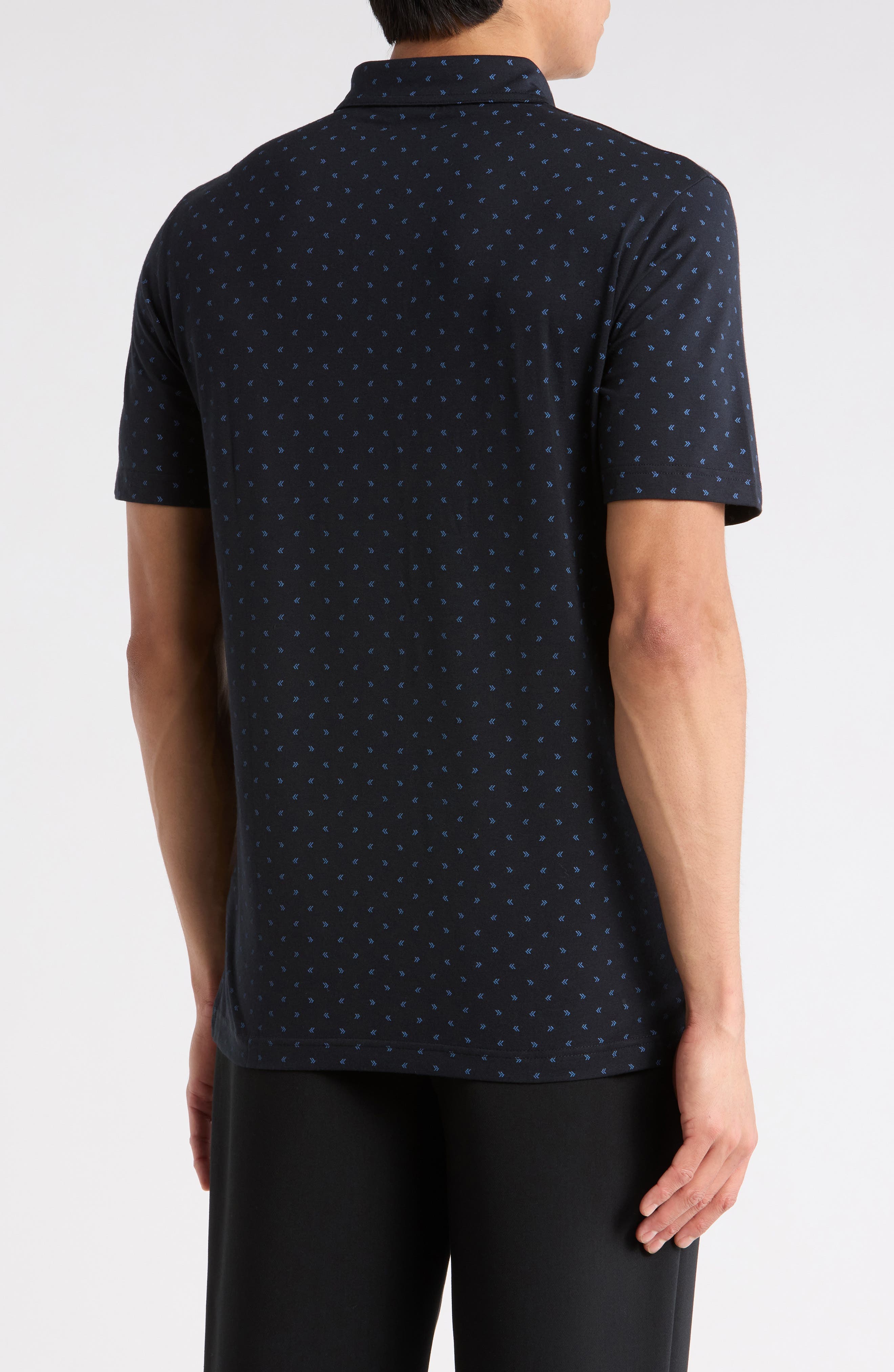 Cape Verde Knit Polo - image 2