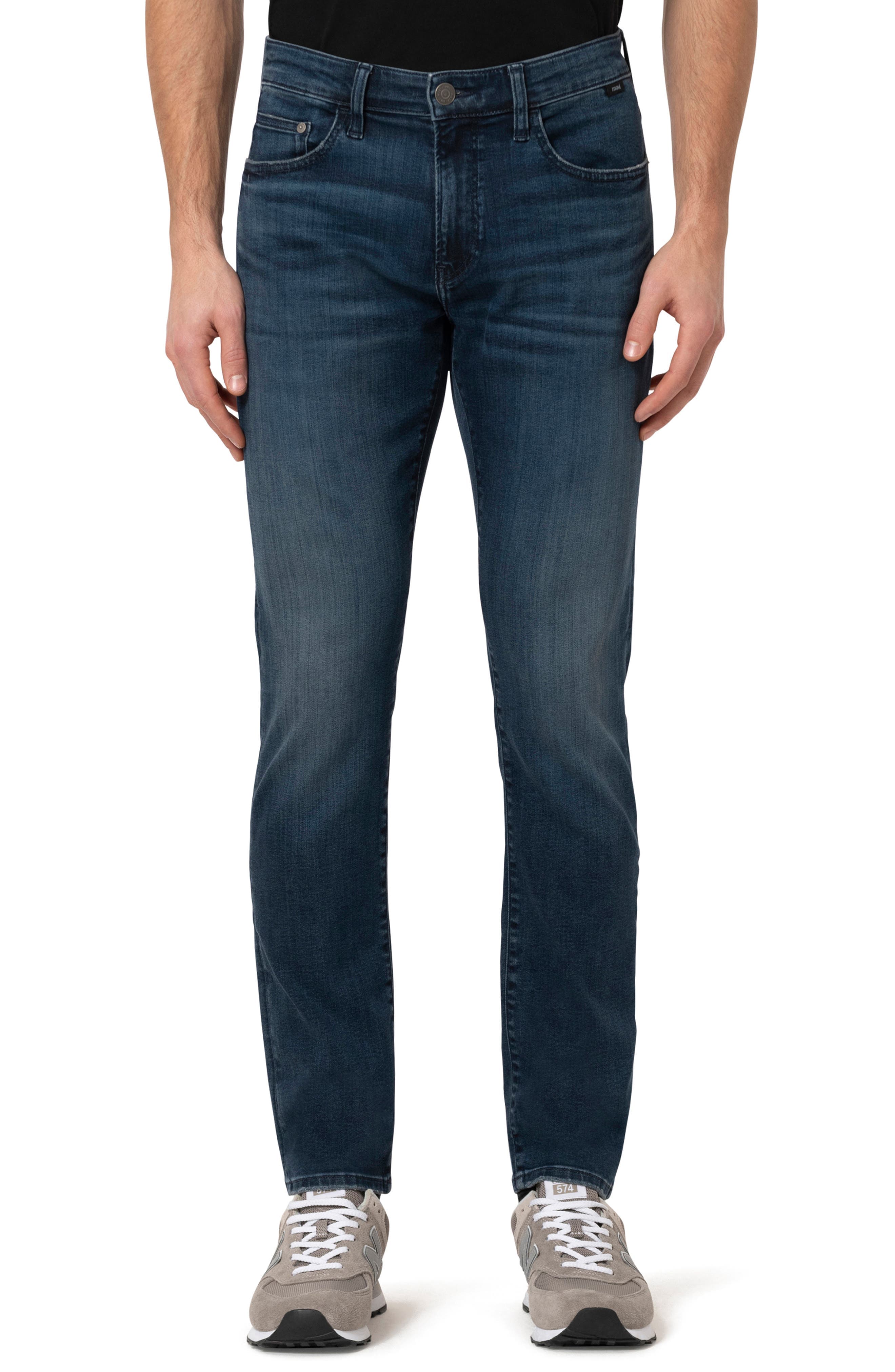Zach Straight Leg Jeans - image 1