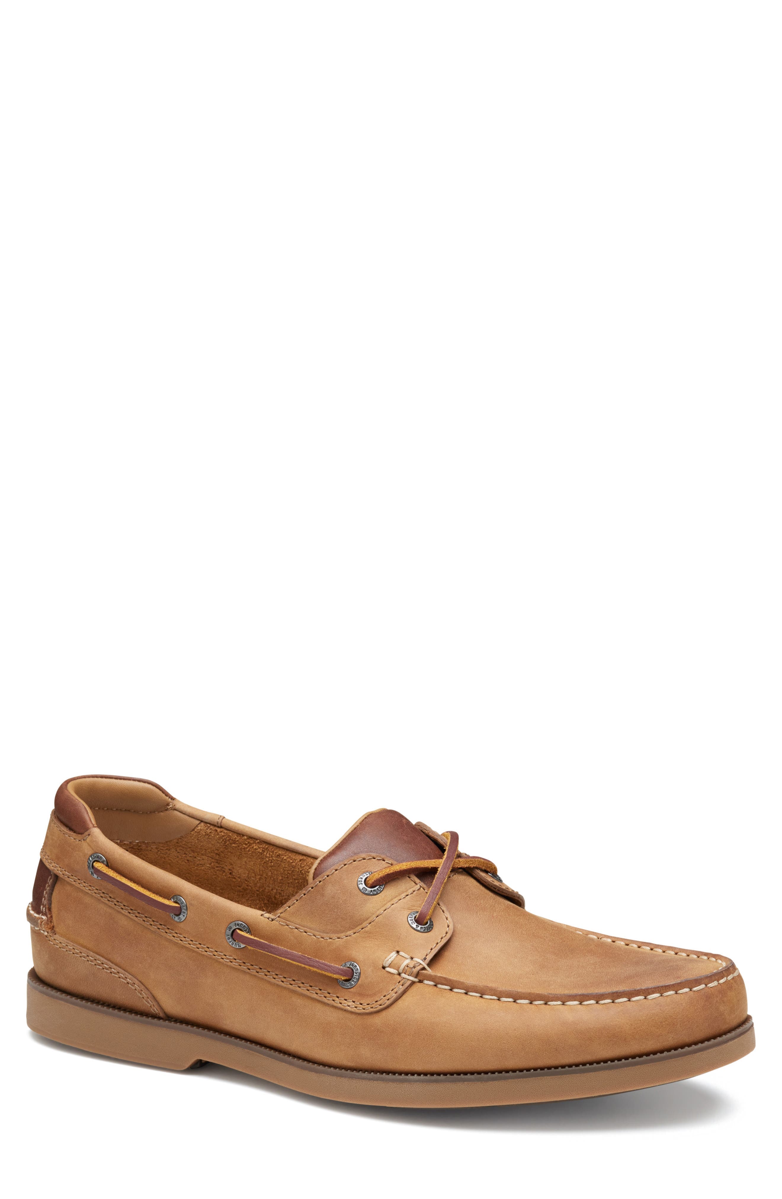 Ventura Boat Shoe - image 5