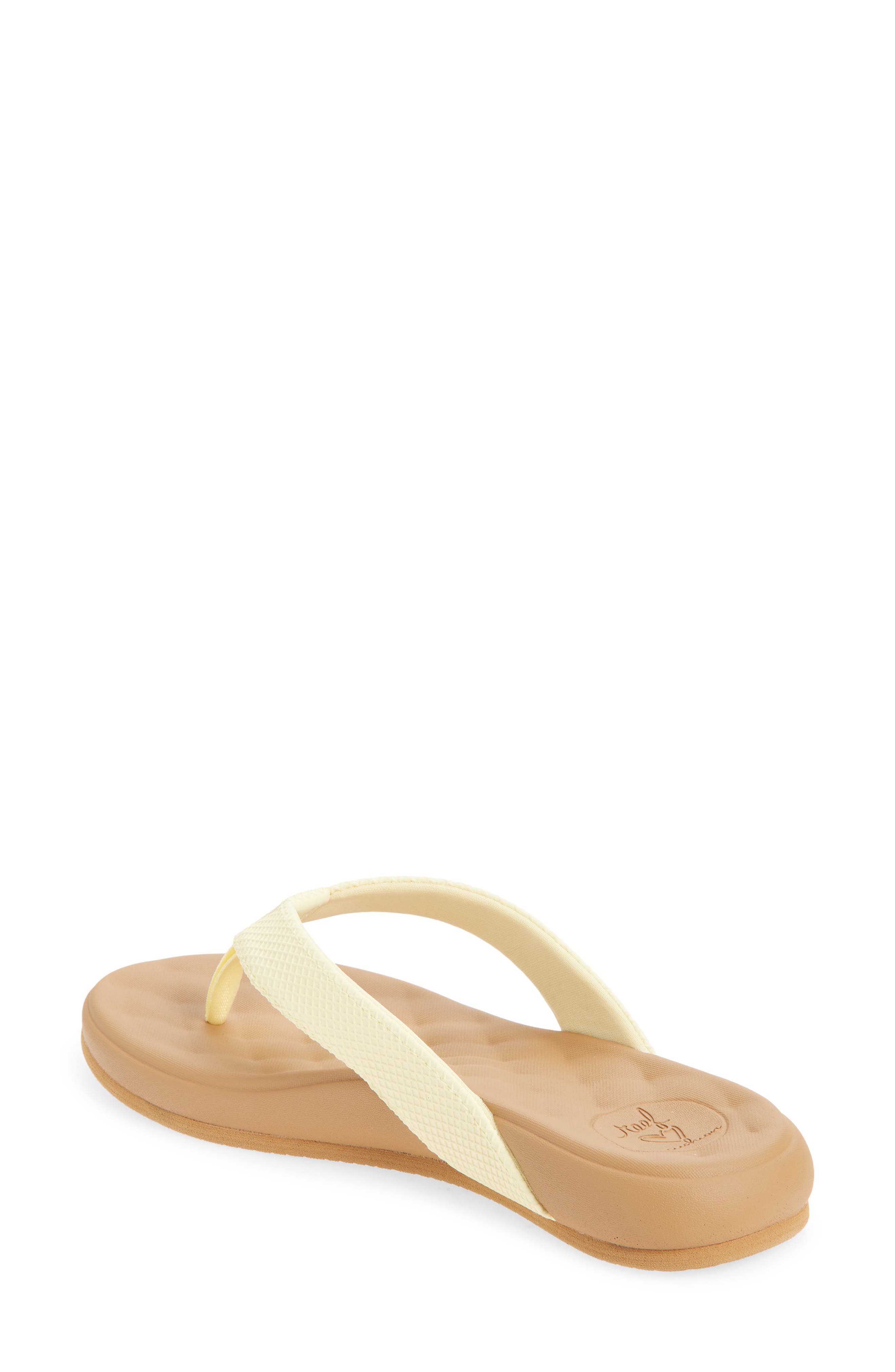 Cushion Harmony Flip Flop - image 2