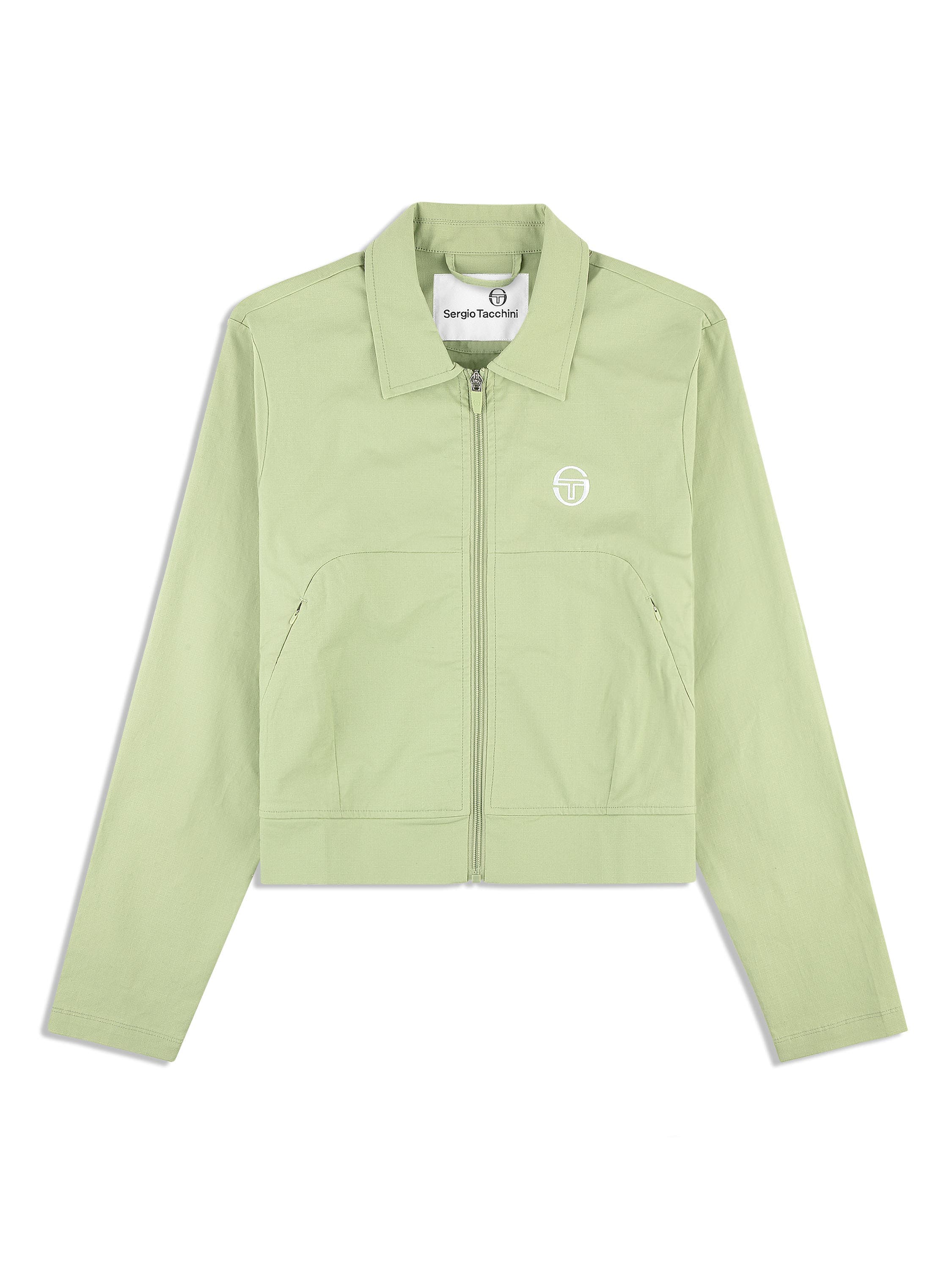 Aria Track Jacket - image 1