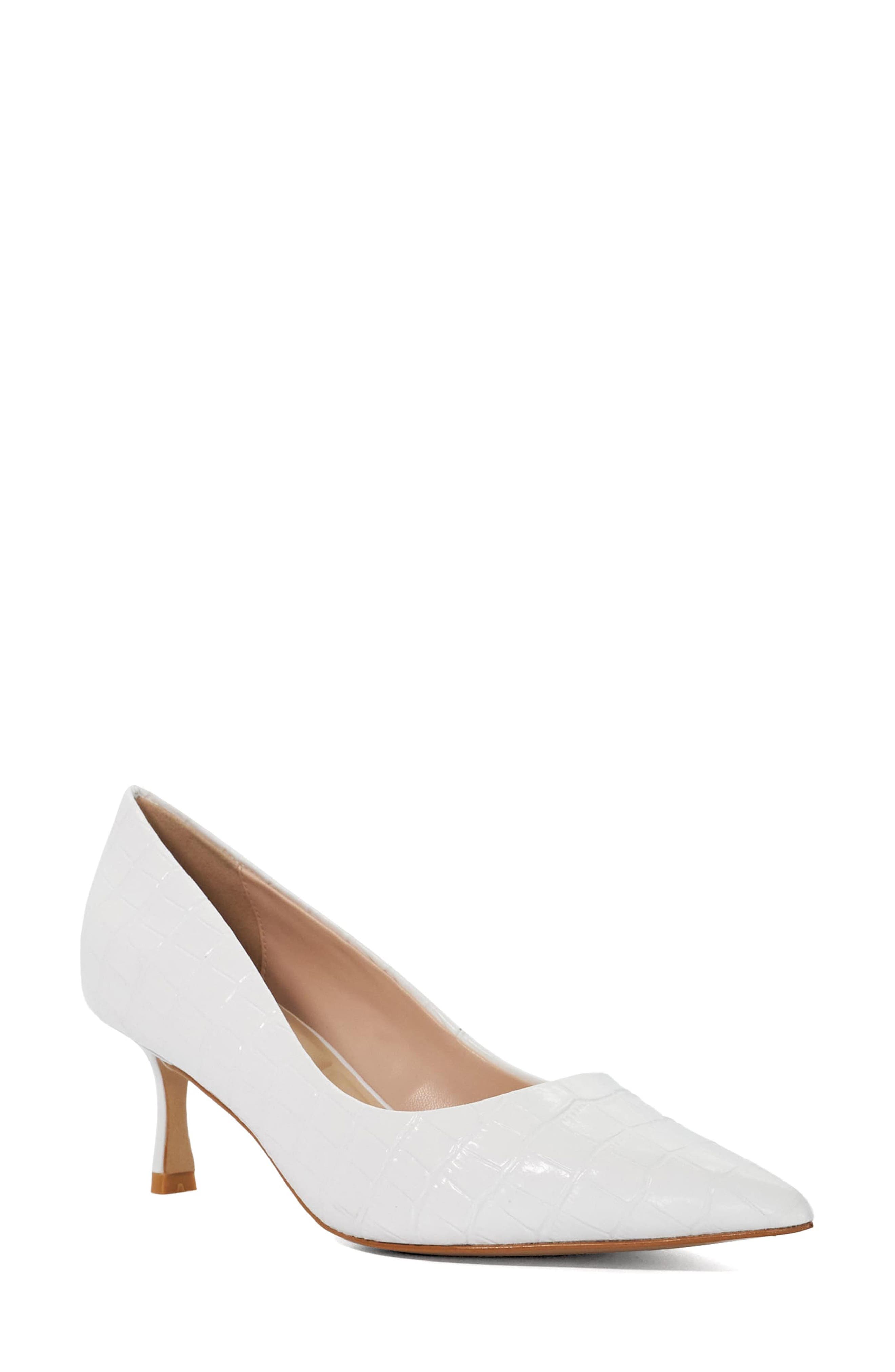 Achievable Pointed Toe Pump - image 1