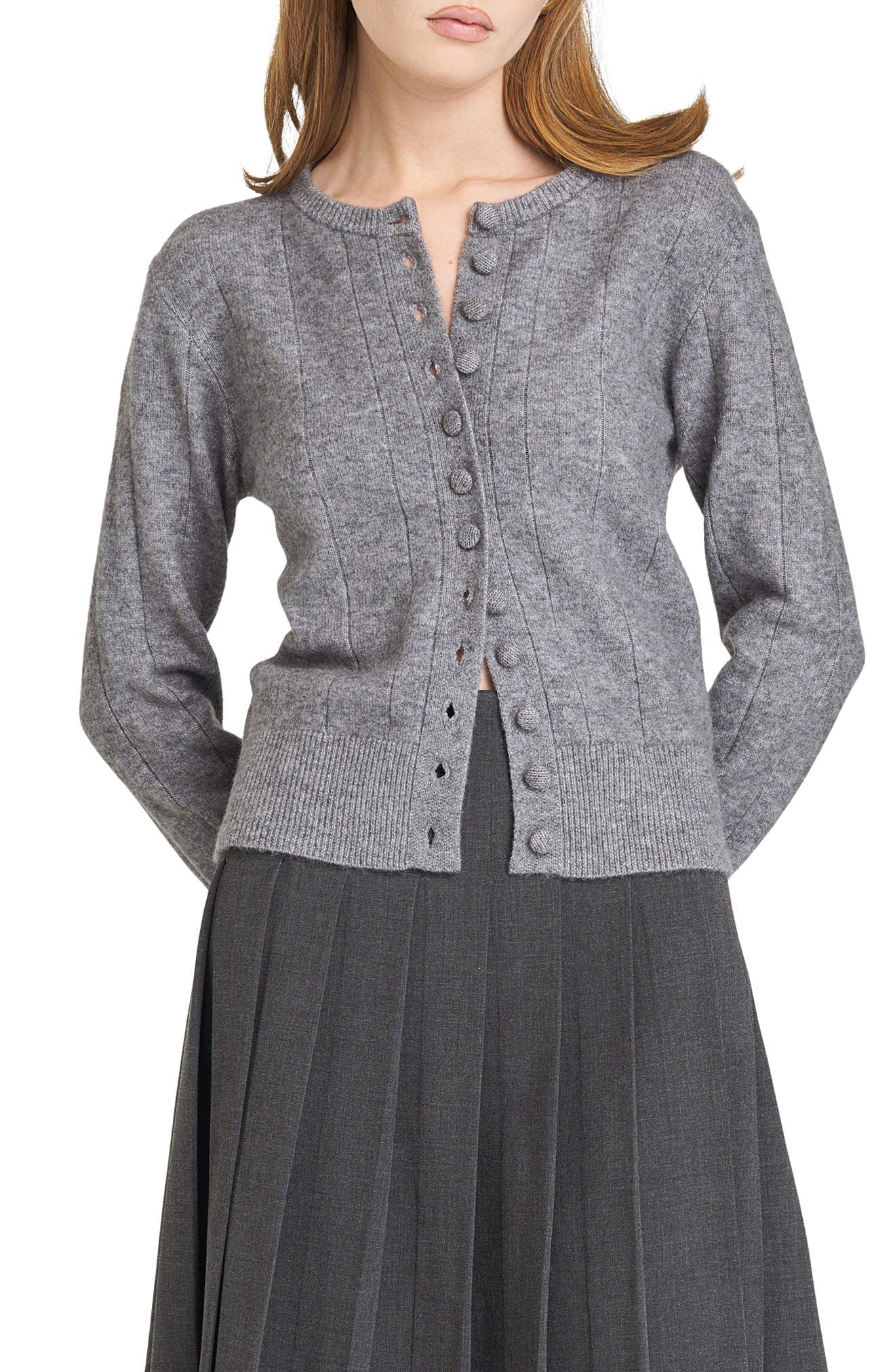 Cassie Cardigan - image 1