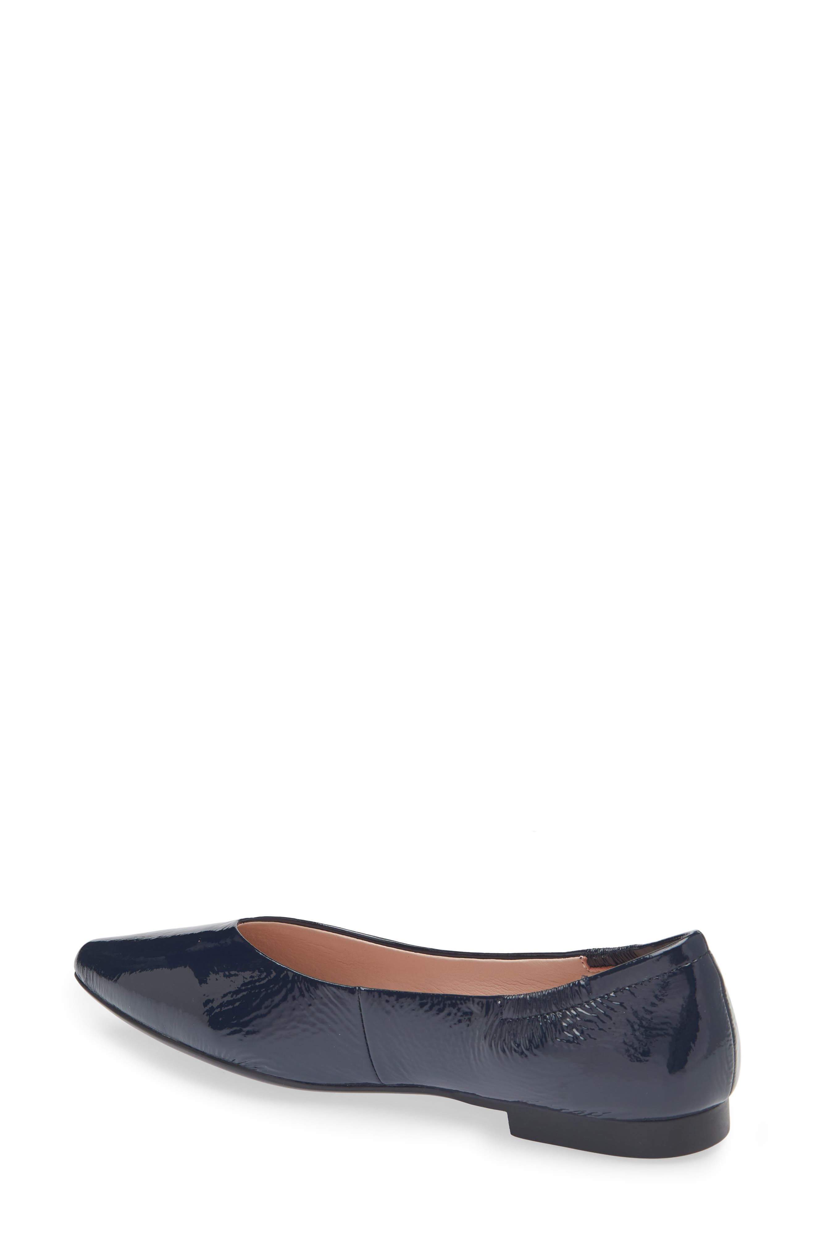 Mavis Pointed Toe Flat - image 4