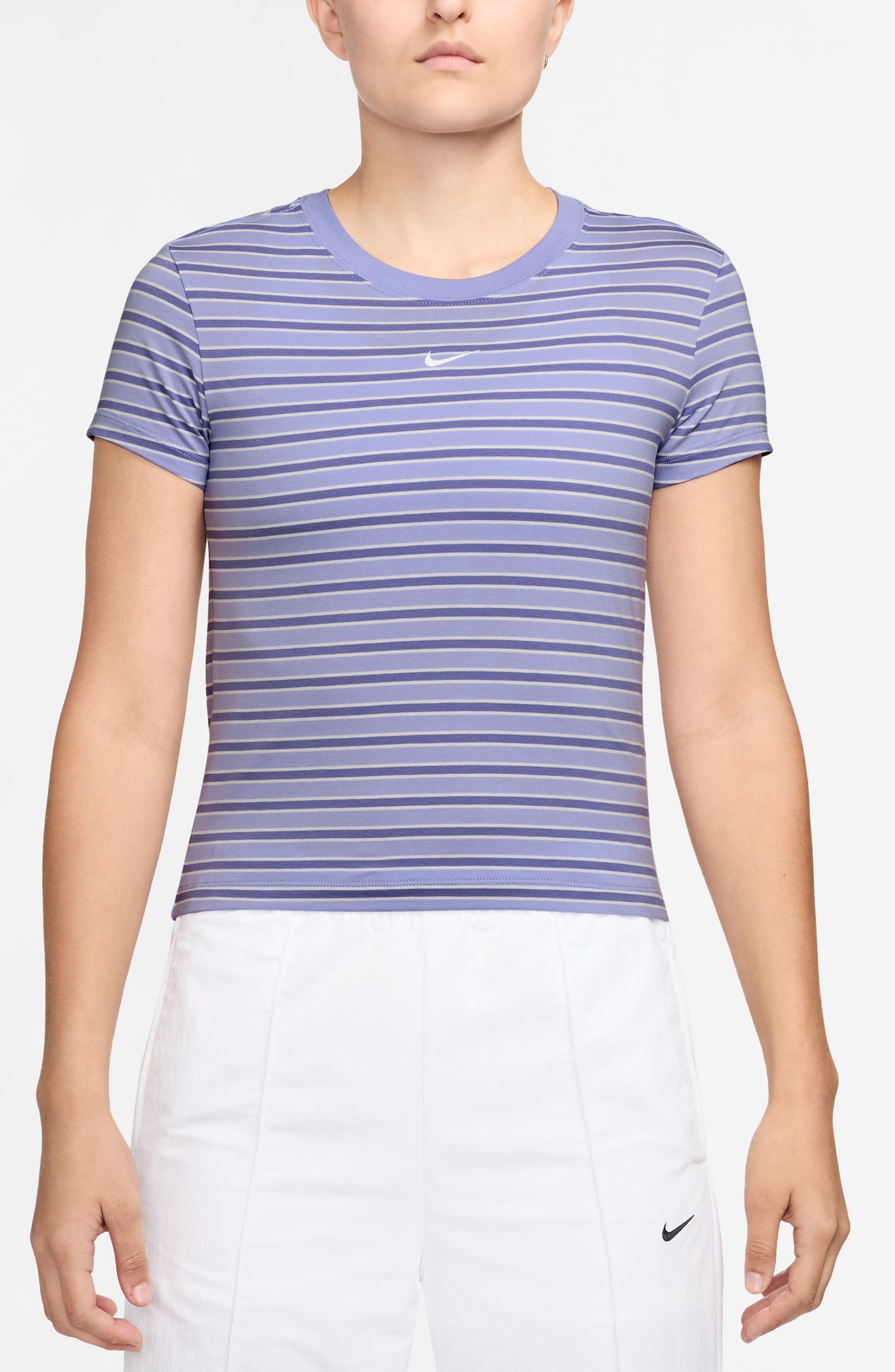 Sportswear Stripe T-Shirt - image 1
