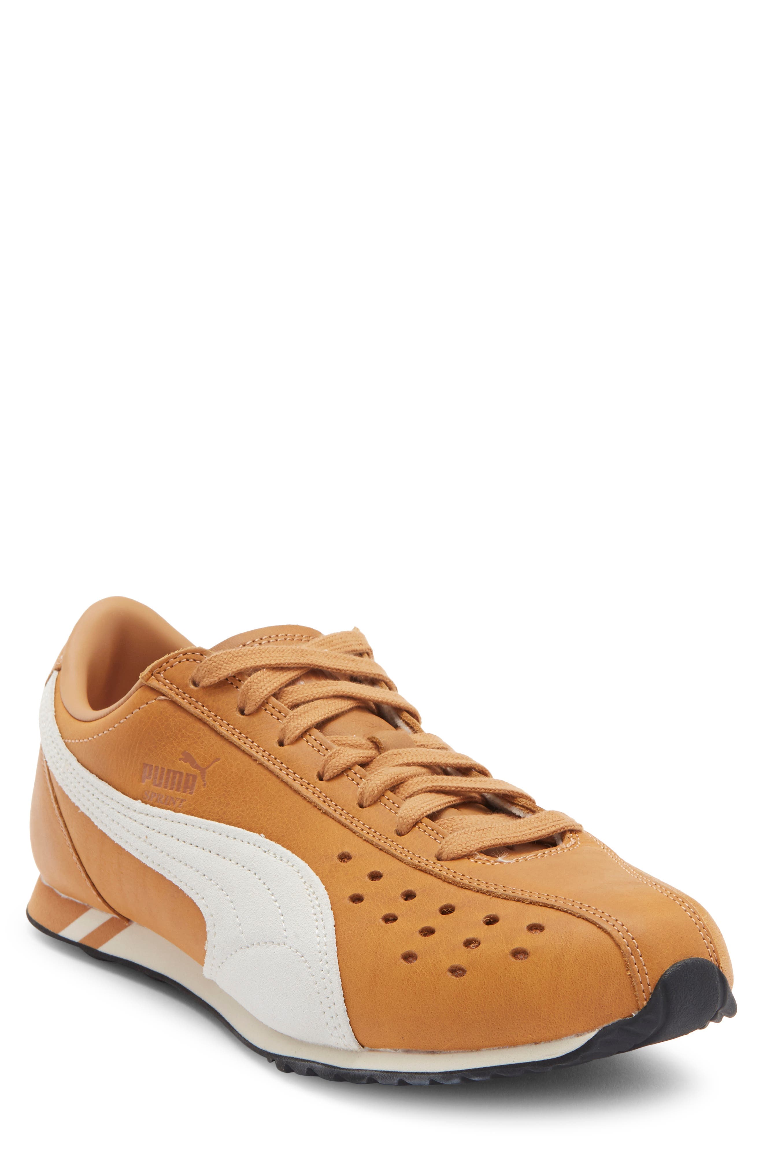 Sprint Premium Sneaker - image 3
