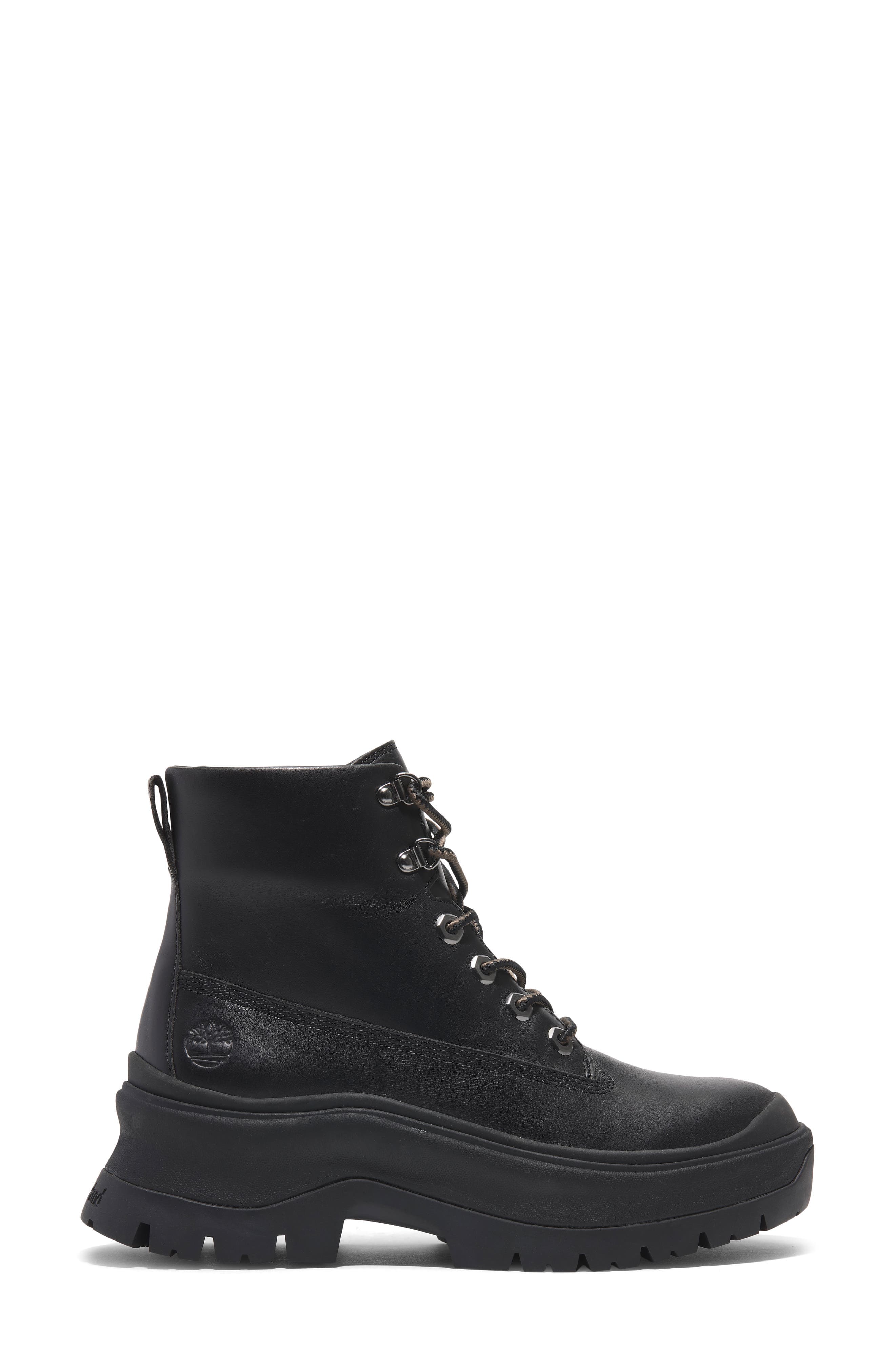 Roxie Lane Hike Boot - image 2