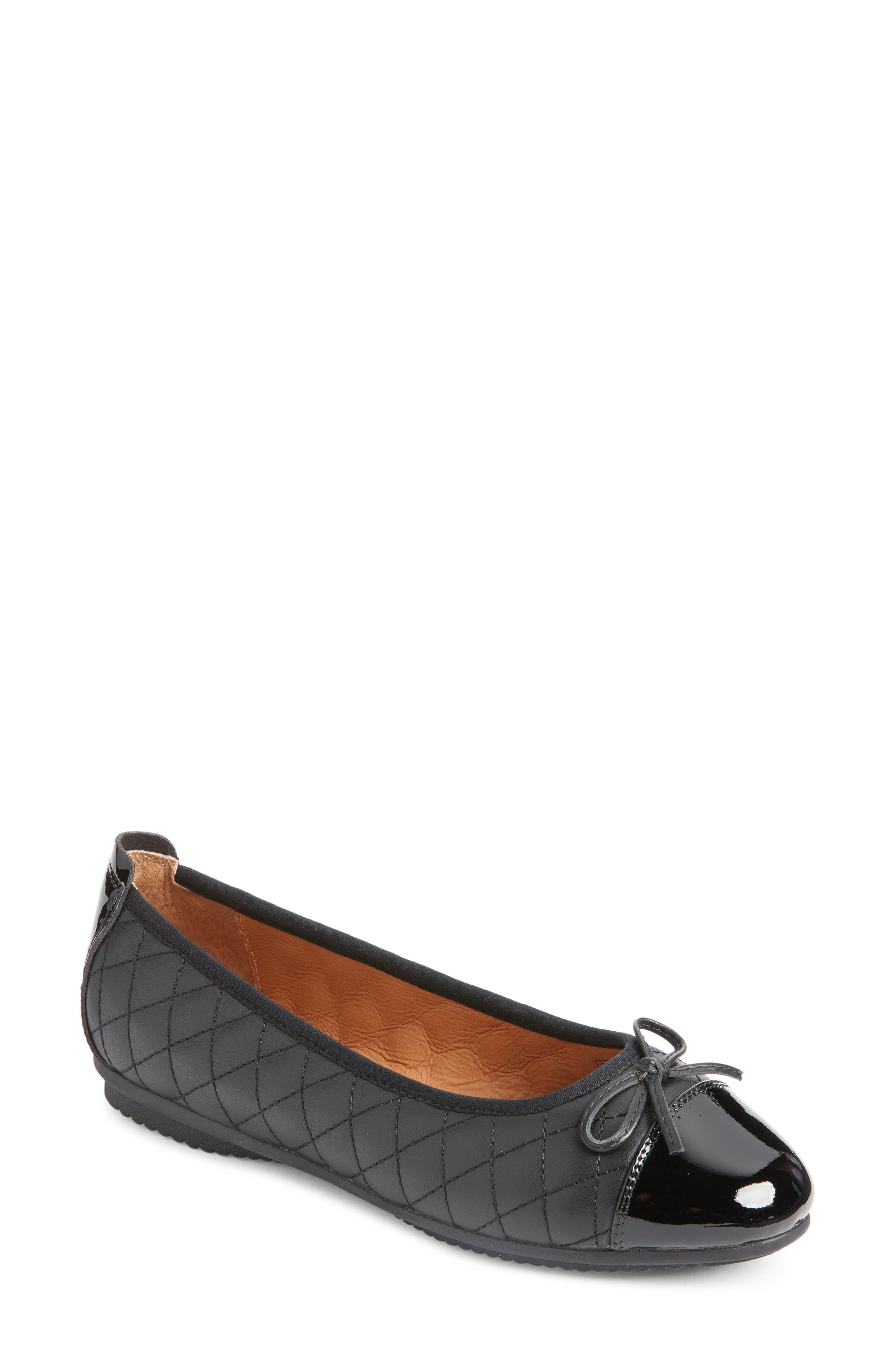 Pippa Ballet Flat - image 1
