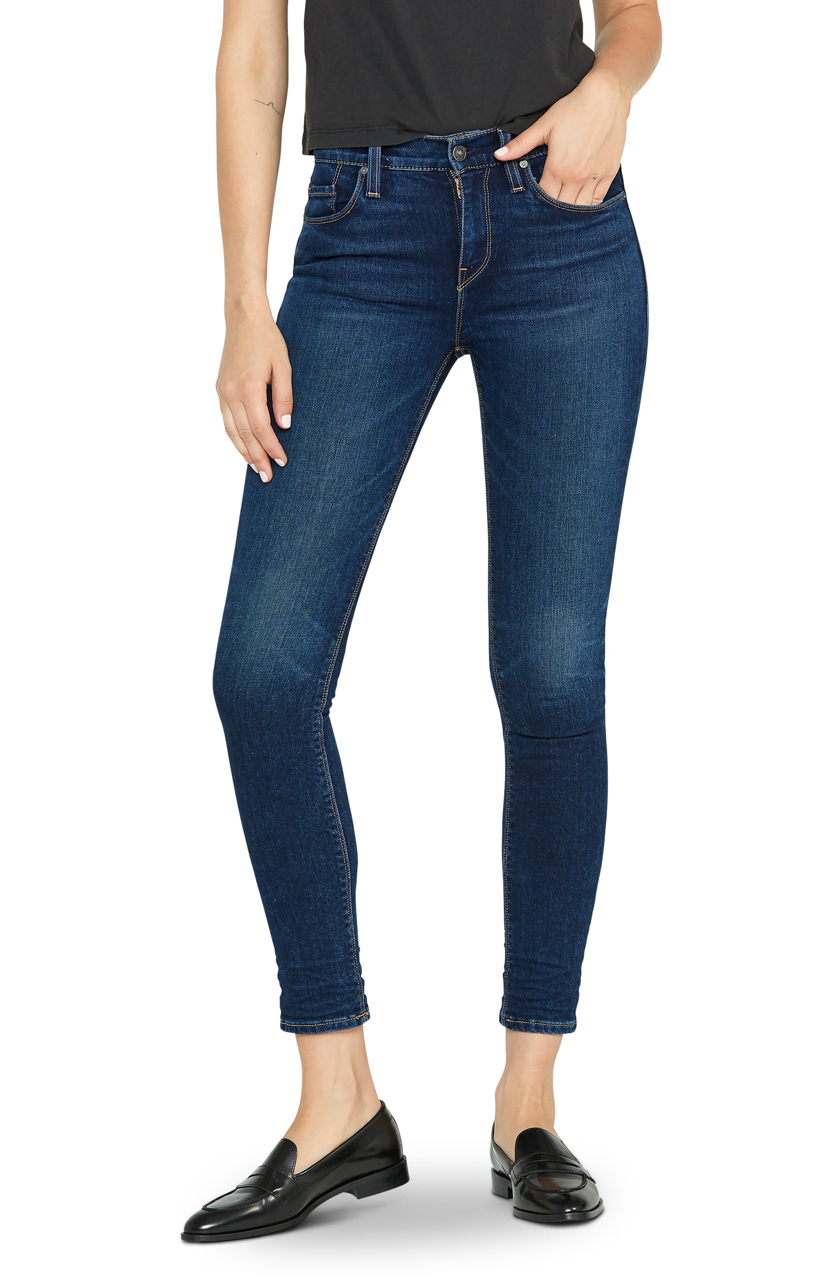 Nico Super Skinny Jeans - image 1