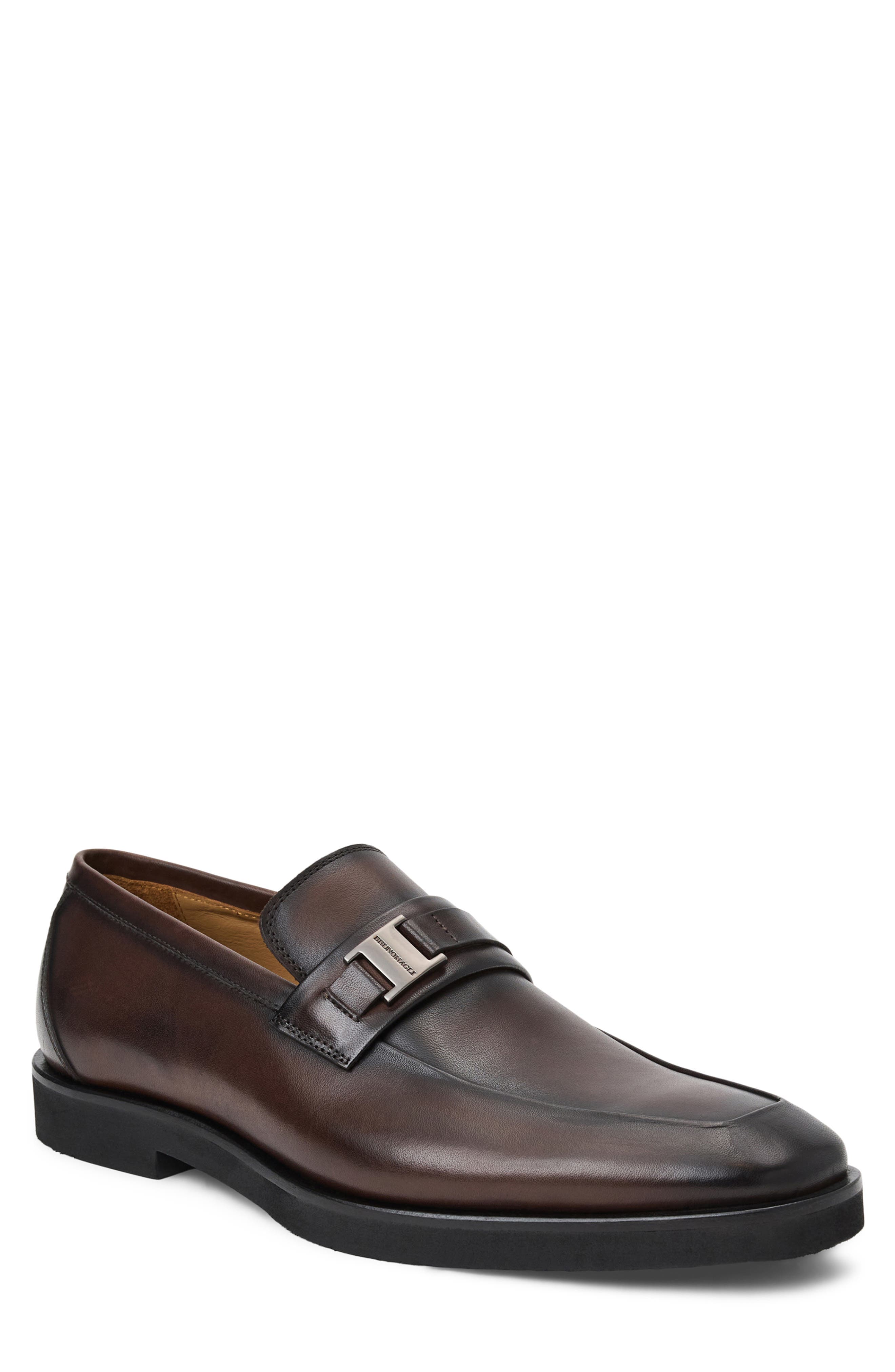 Roma Bit Loafer - image 3